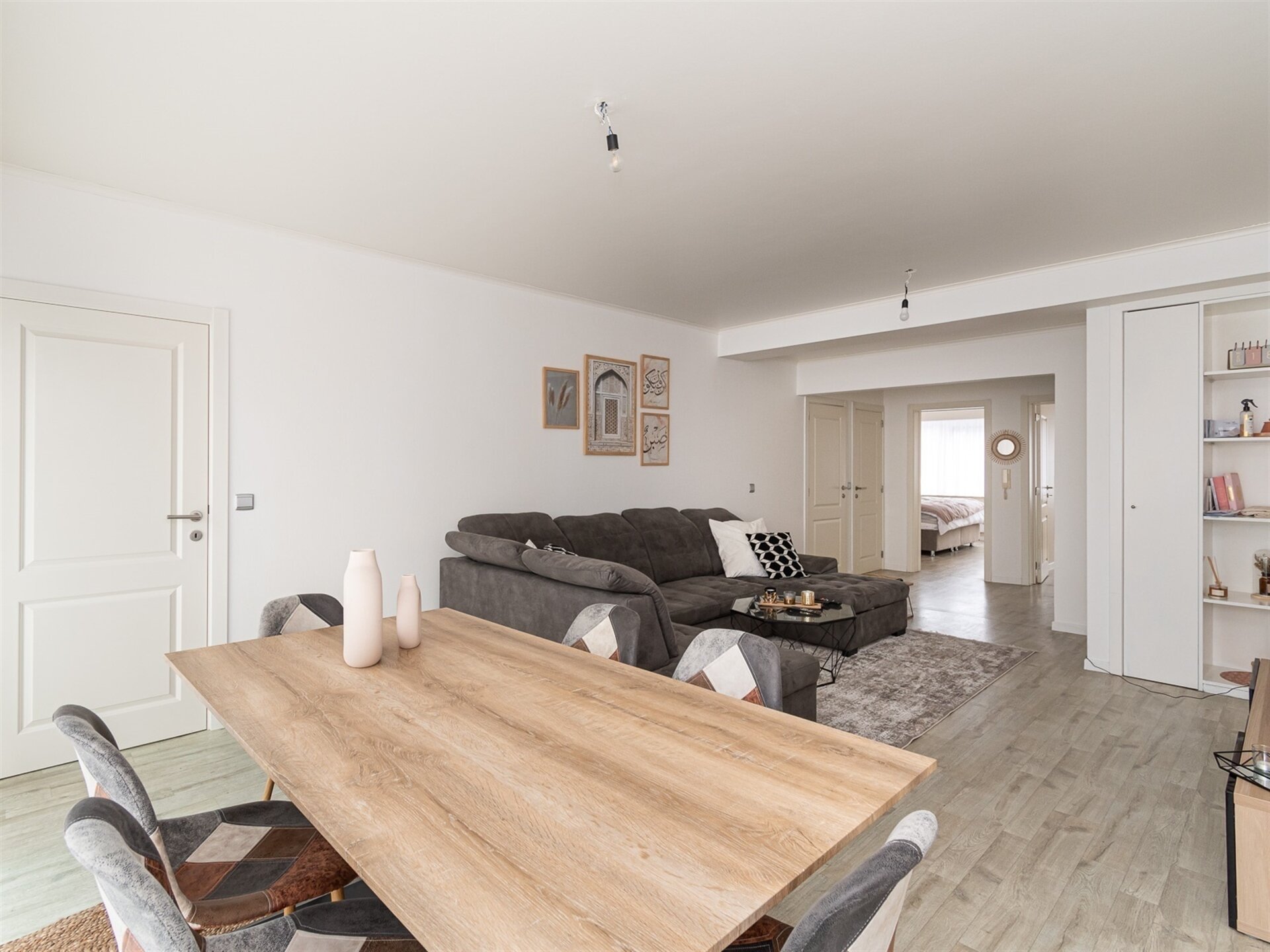 Appartement te koop in ASSE