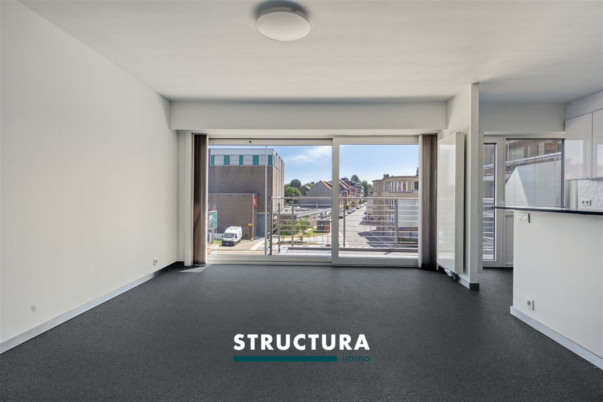 Appartement te koop in GRIMBERGEN