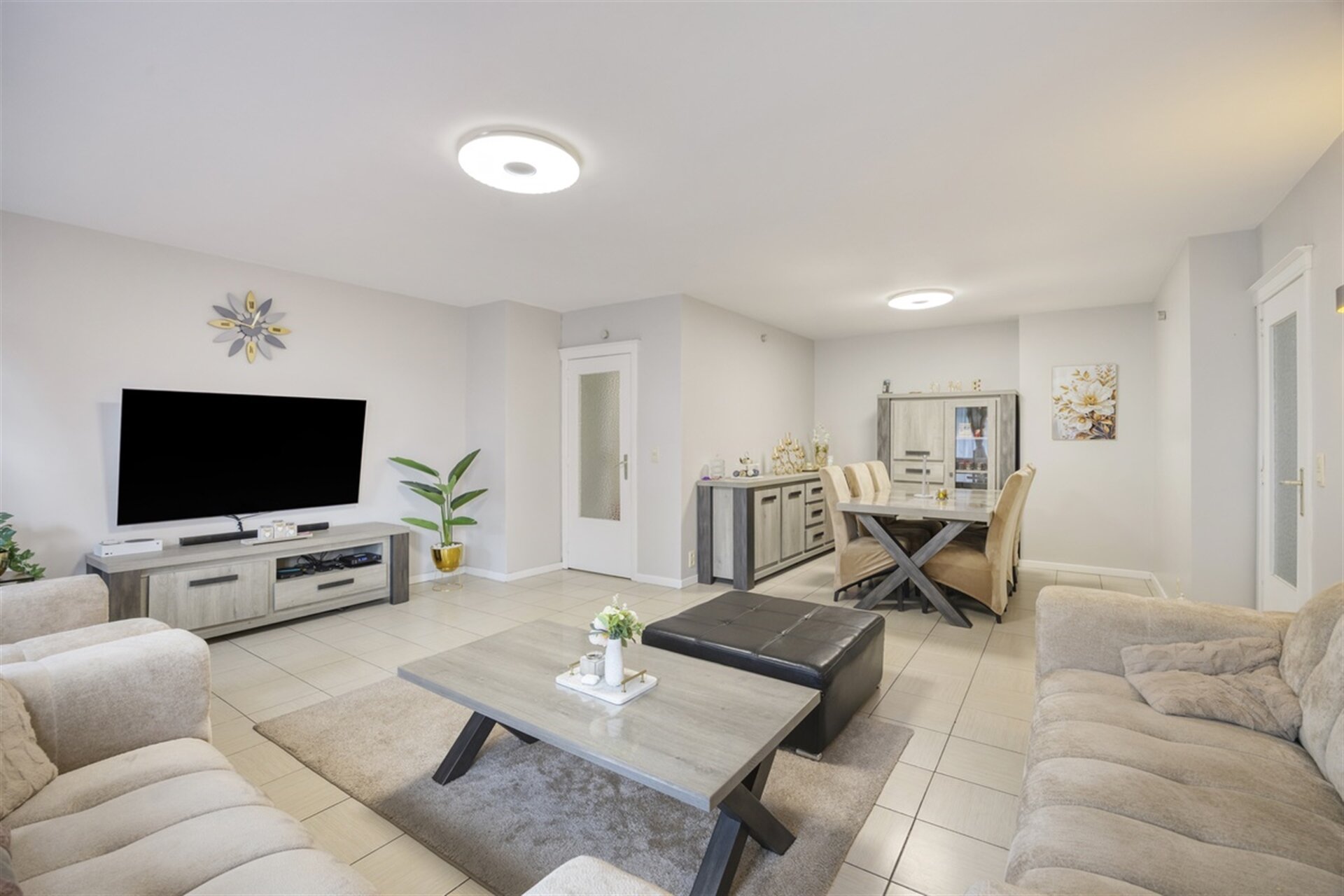 Appartement te koop in JETTE