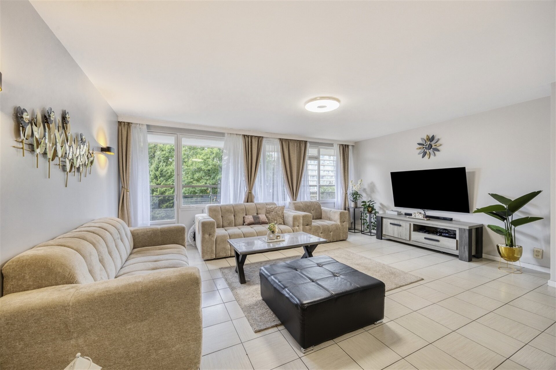 Appartement te koop in JETTE