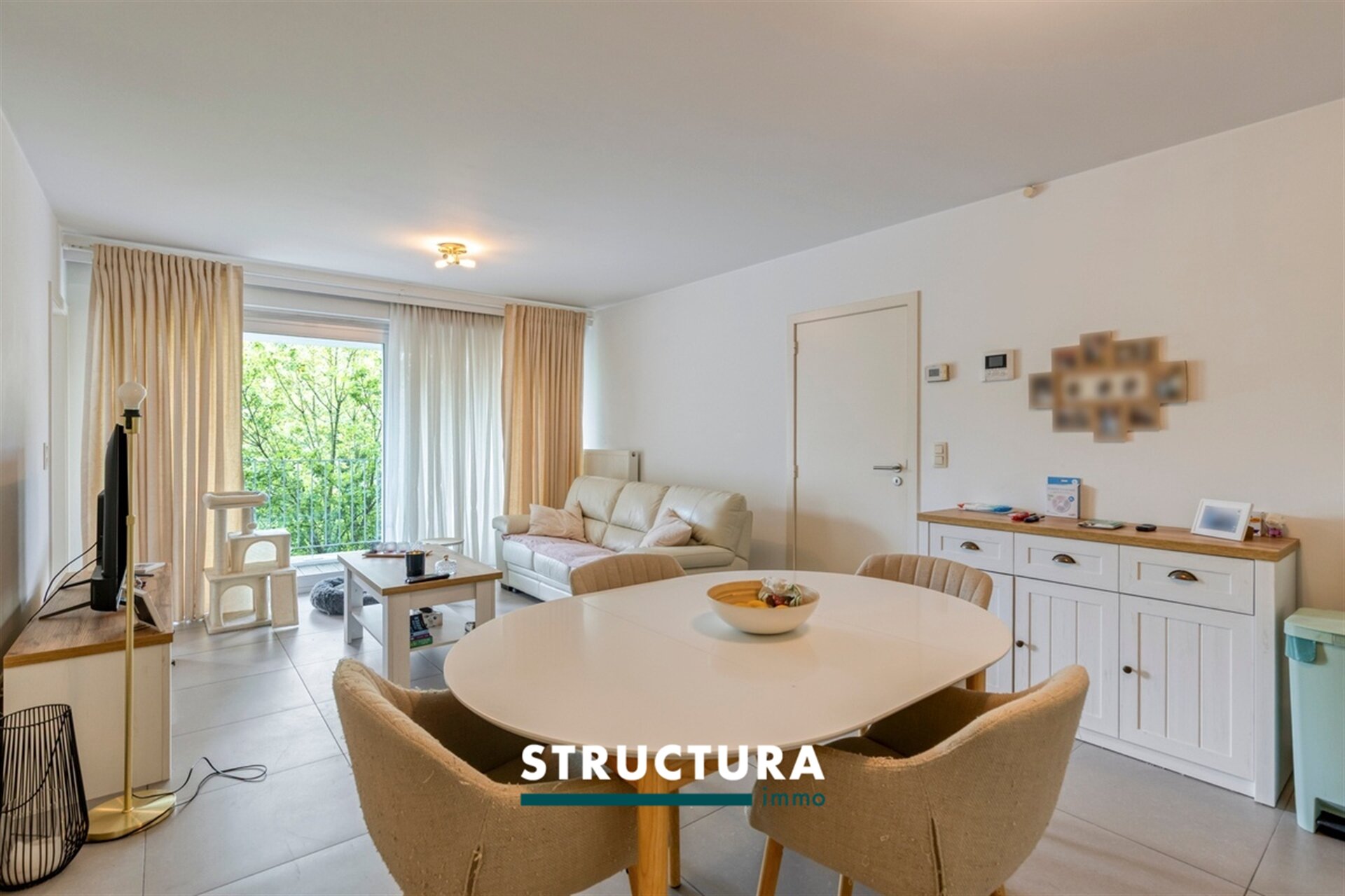 Appartement te koop in MEISE