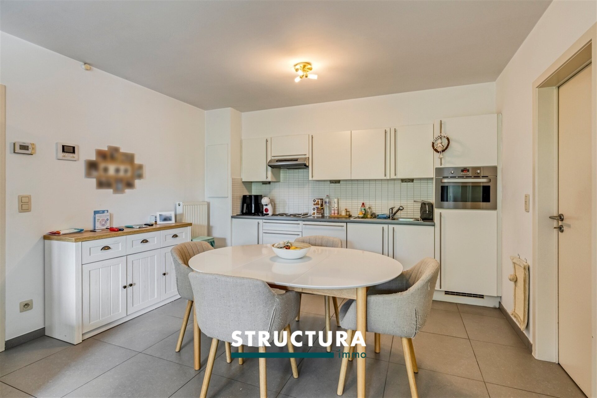 Appartement te koop in MEISE