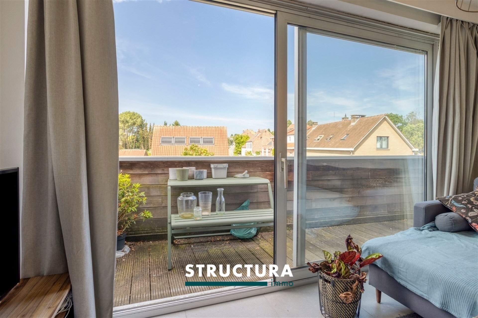 Appartement te koop in MEISE