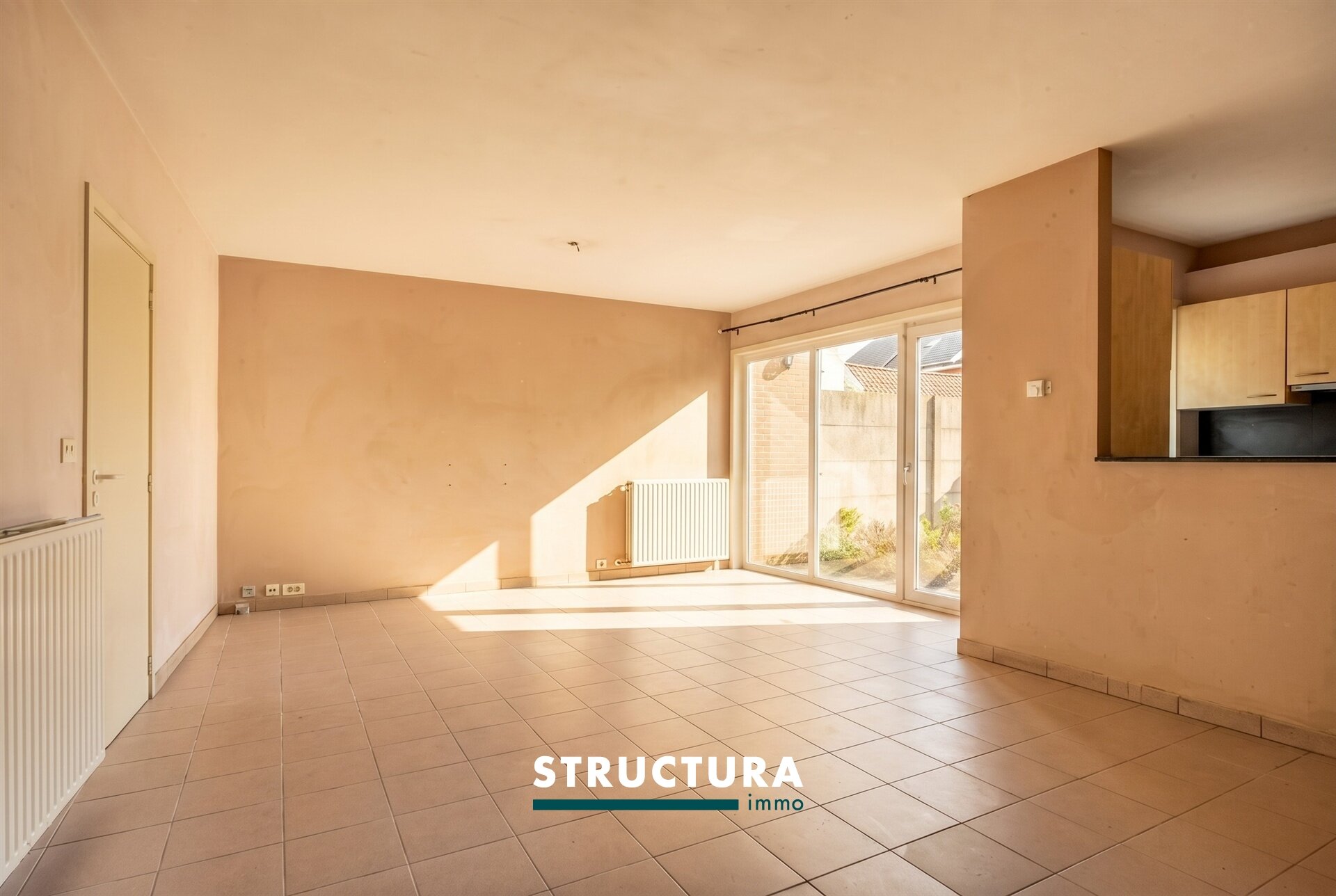 Appartement te koop in MERCHTEM