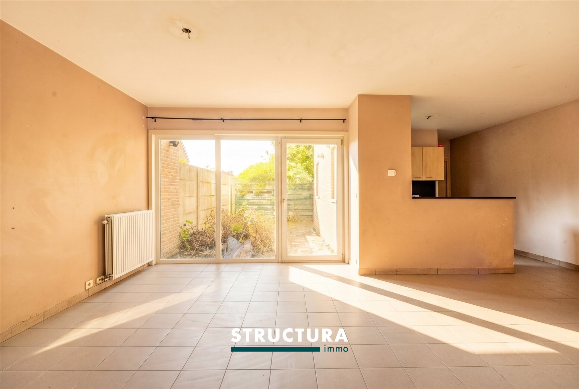 Appartement te koop in MERCHTEM
