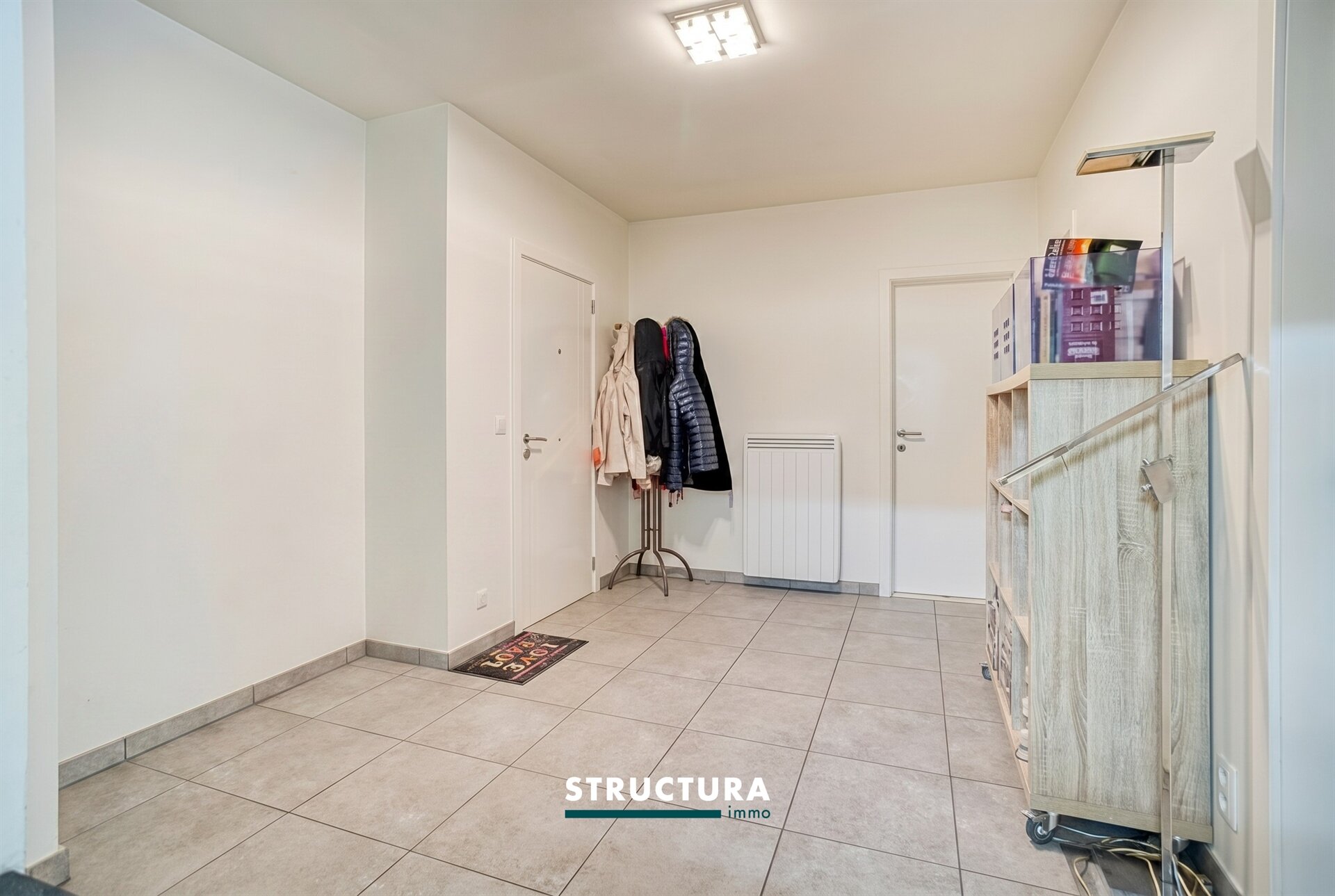 Appartement te koop in MERCHTEM