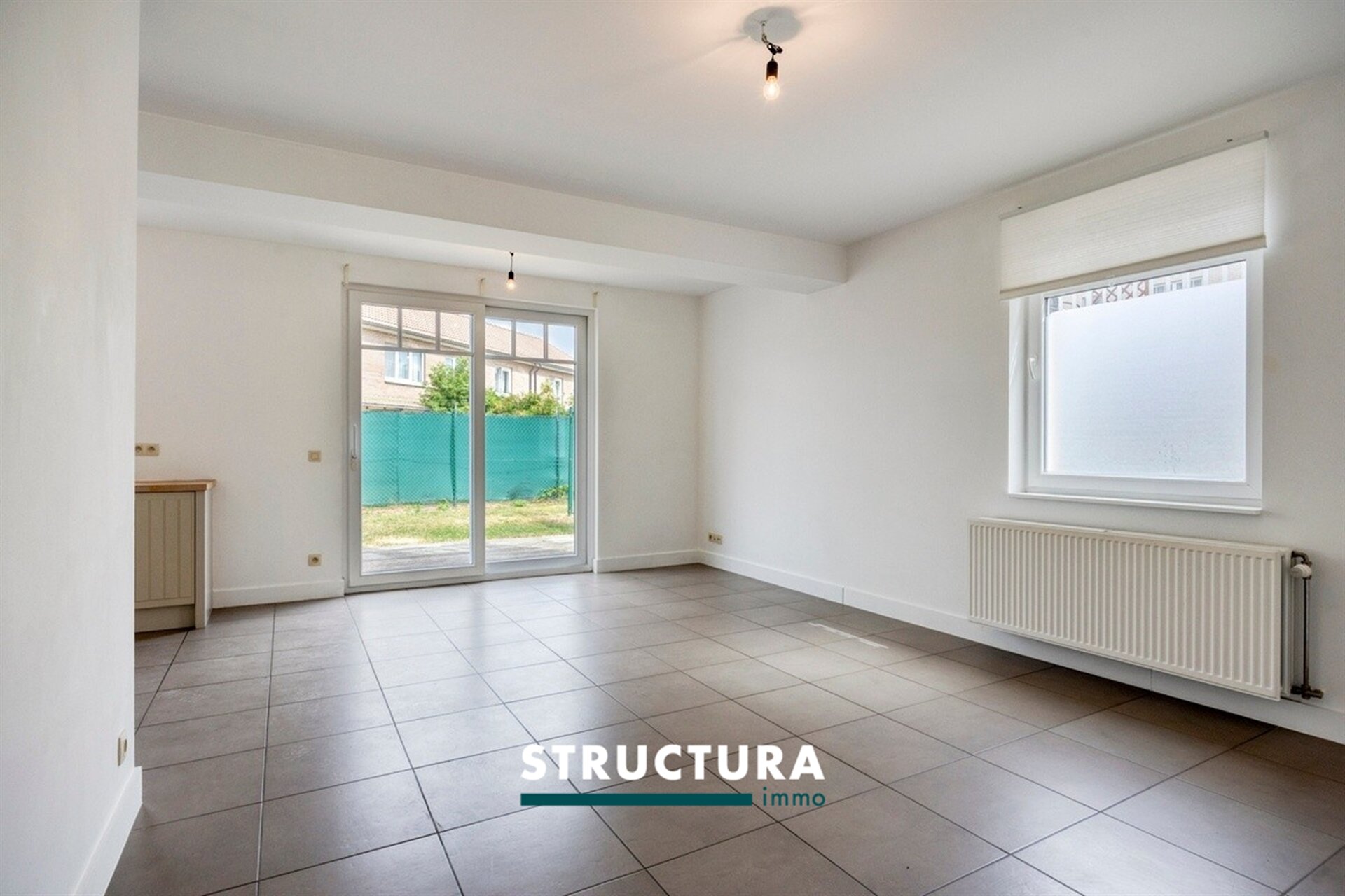 Appartement te koop in MERCHTEM