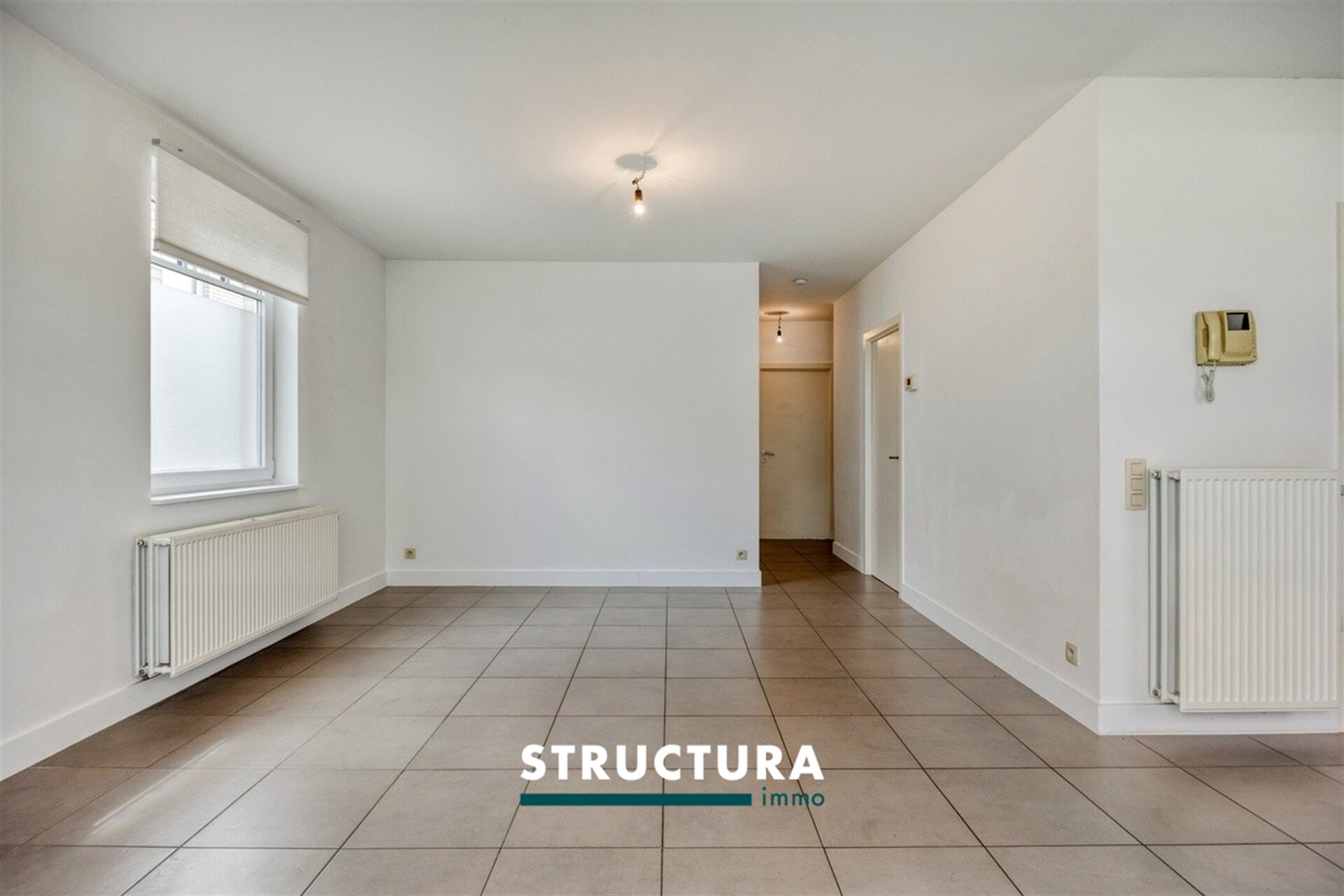 Appartement te koop in MERCHTEM