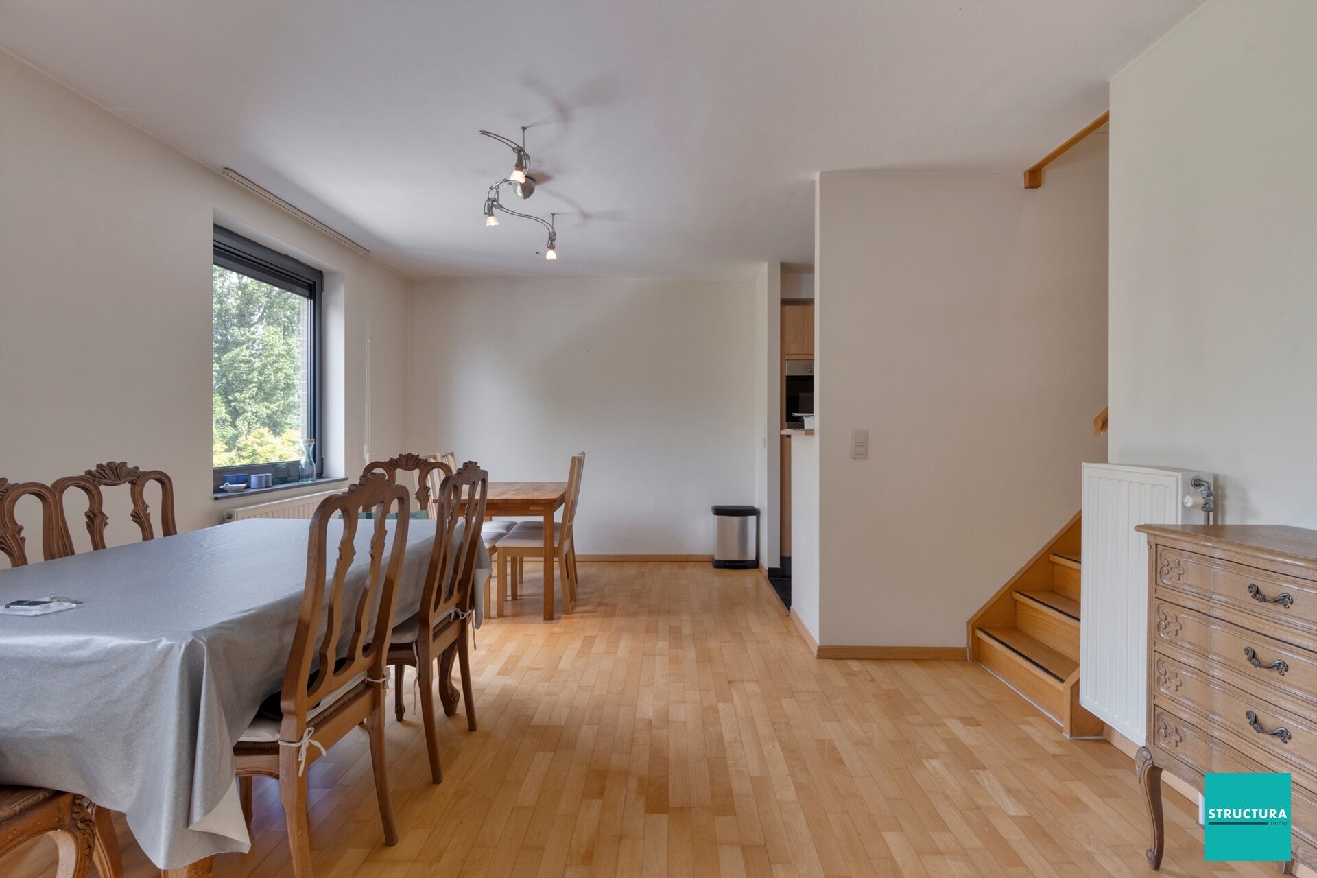 Appartement te koop in MERCHTEM