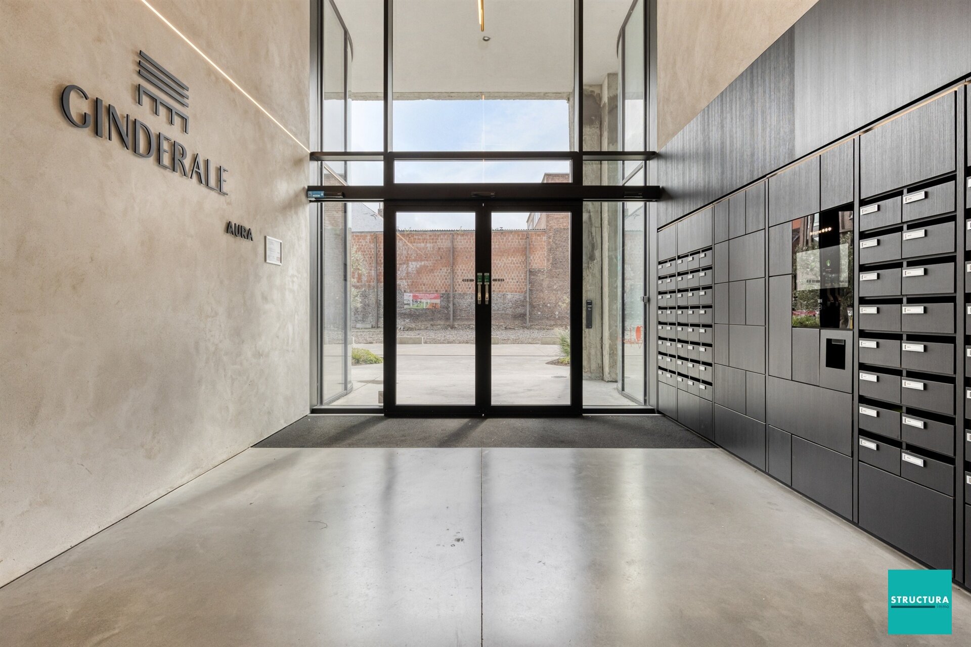 Appartement te koop in MERCHTEM