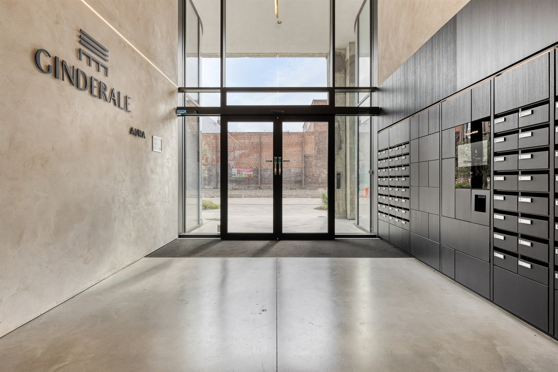 Appartement te koop in MERCHTEM