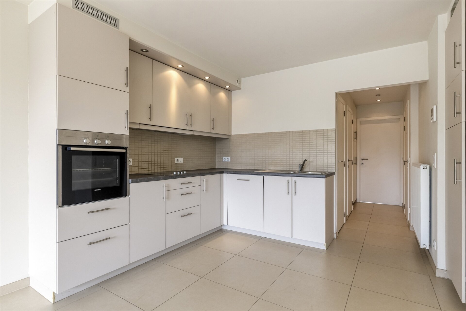 Appartement te koop in MERCHTEM