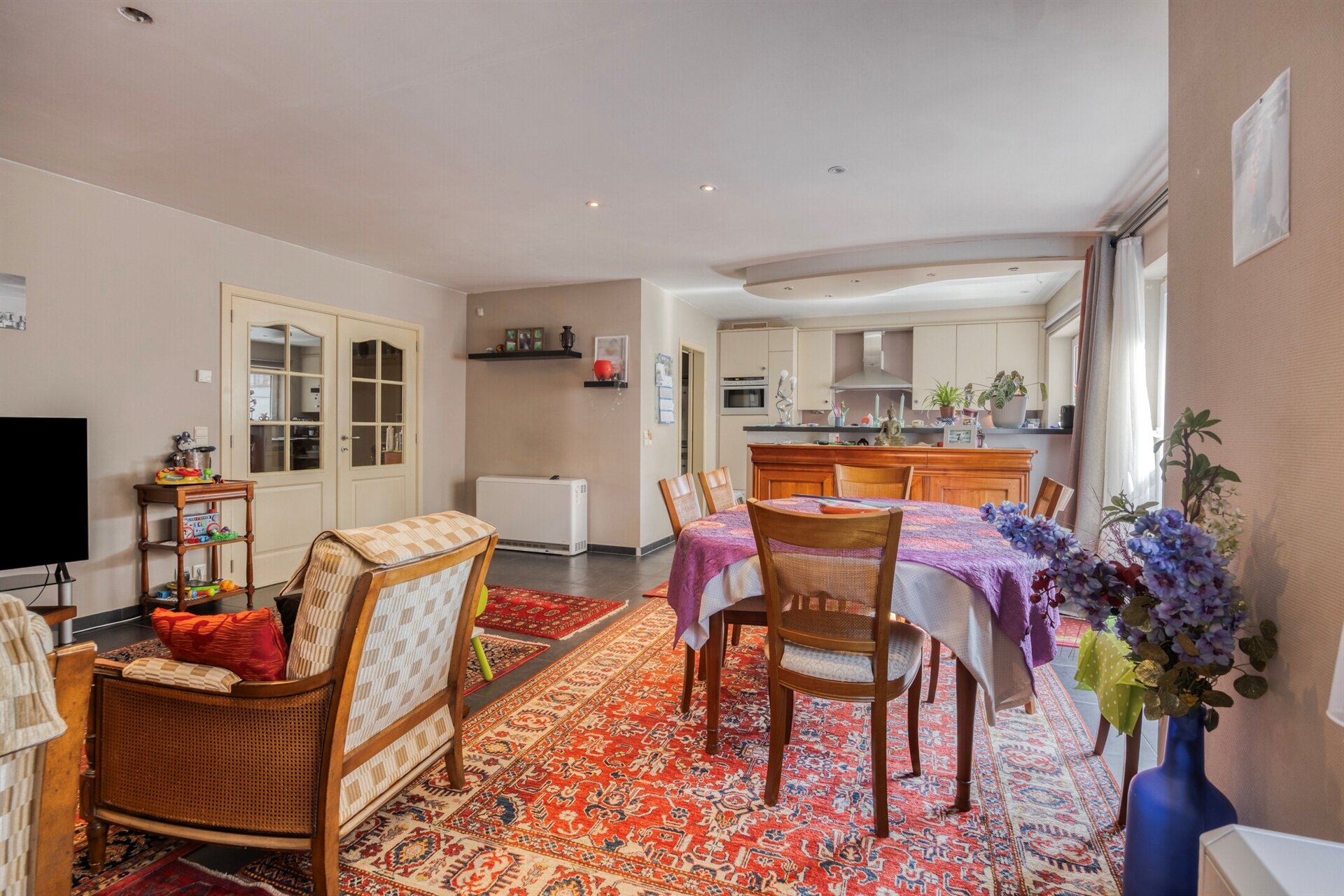 Appartement te koop in MERCHTEM