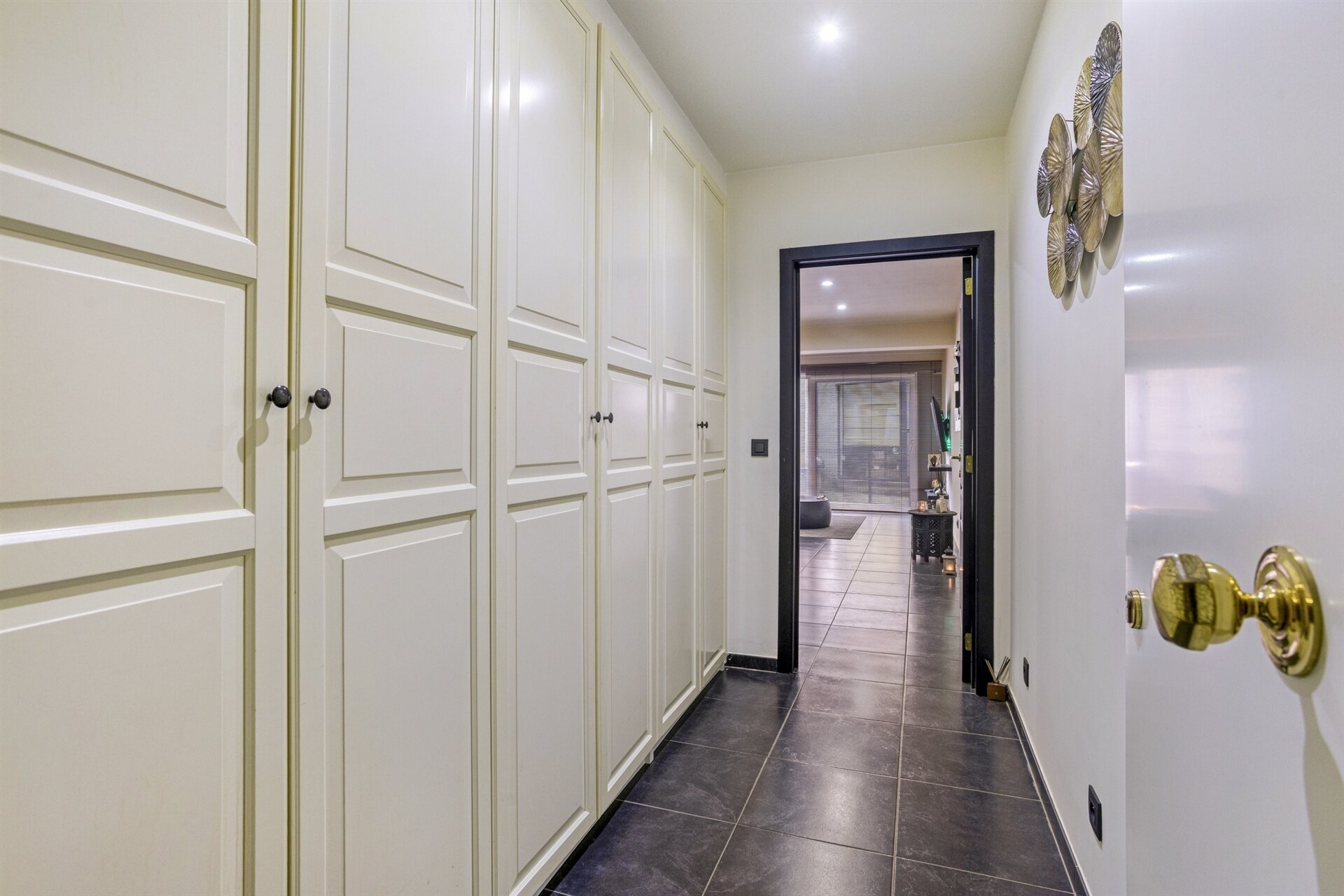 Appartement te koop in MERCHTEM