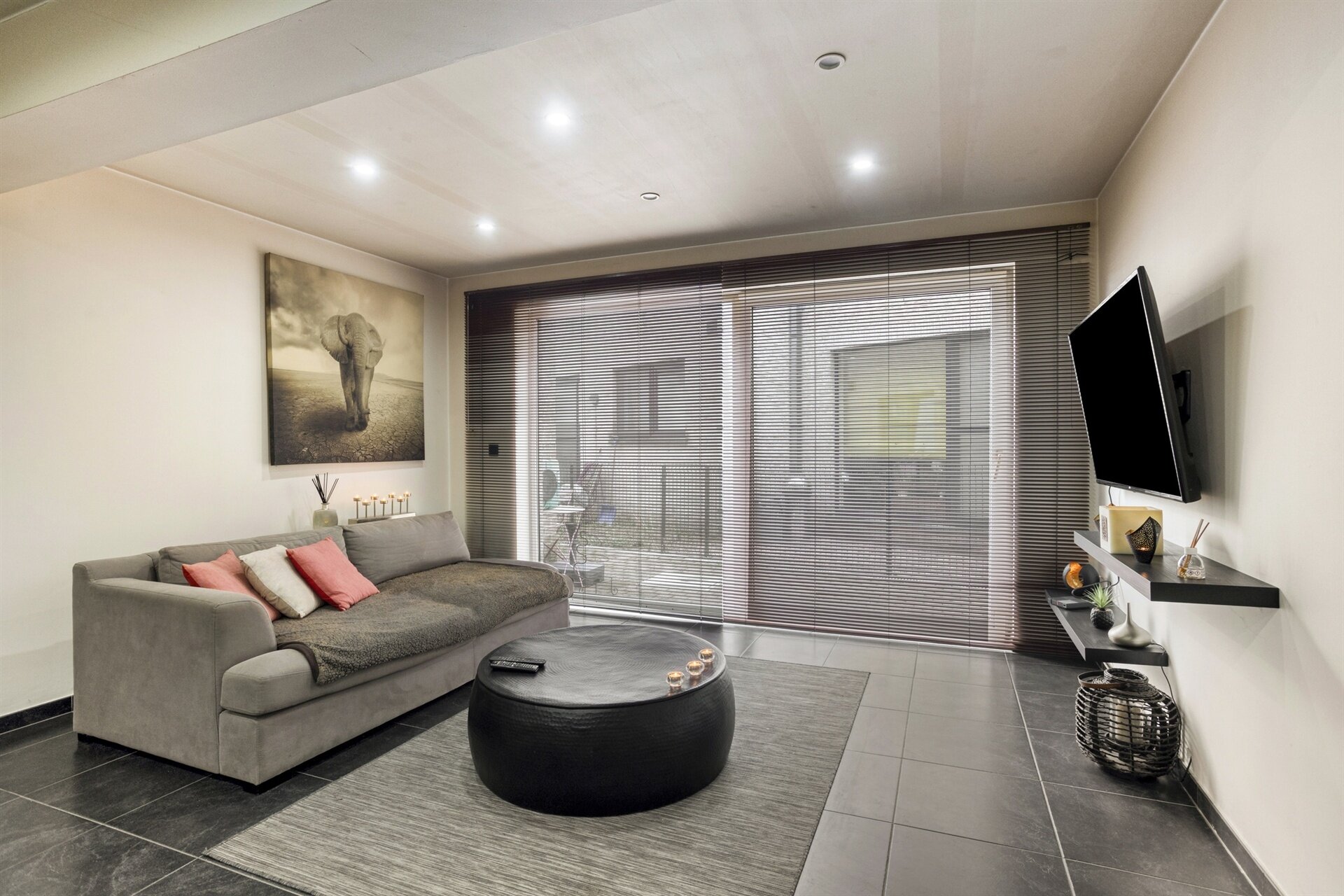 Appartement te koop in MERCHTEM