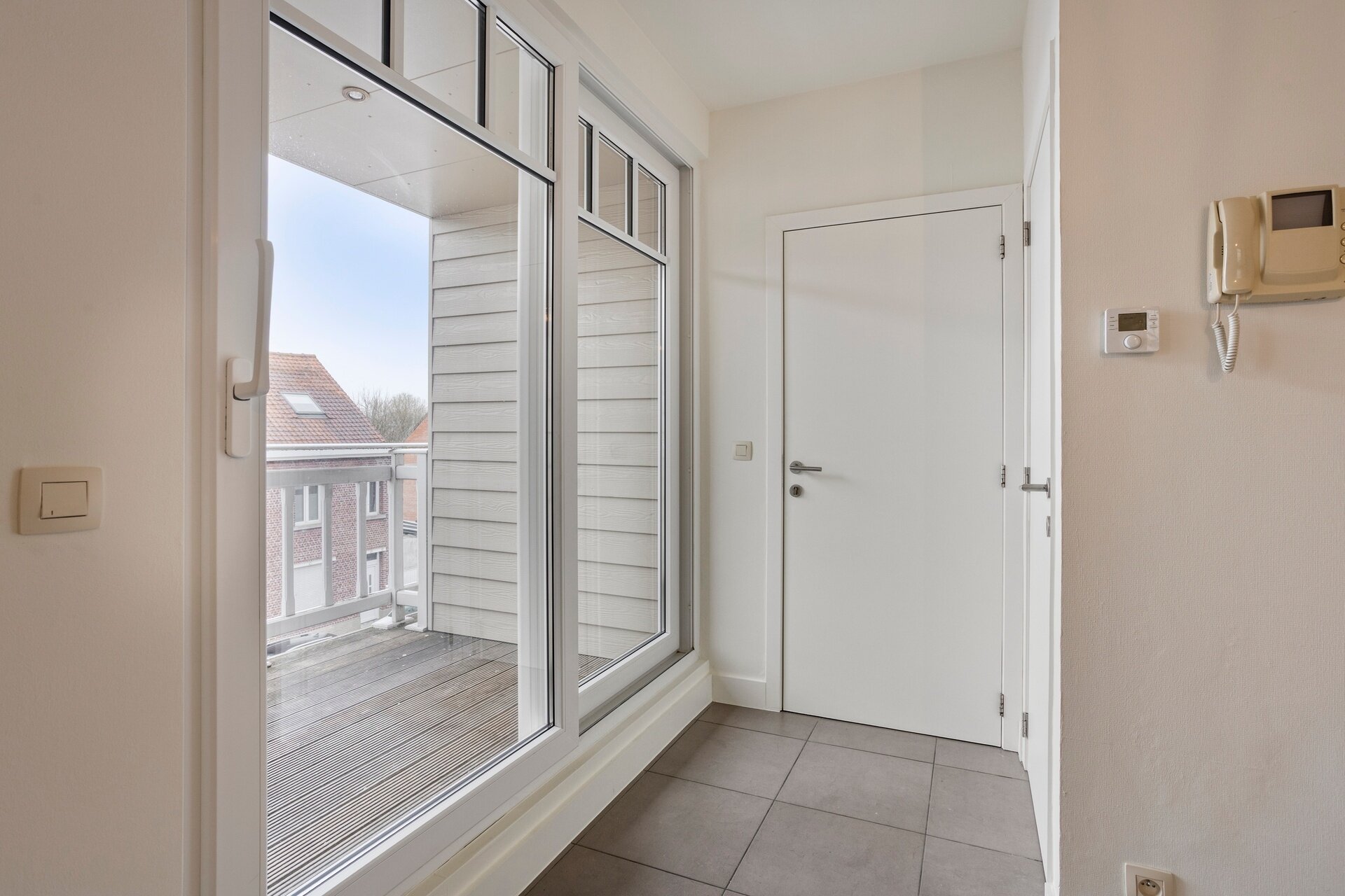 Appartement te koop in MERCHTEM