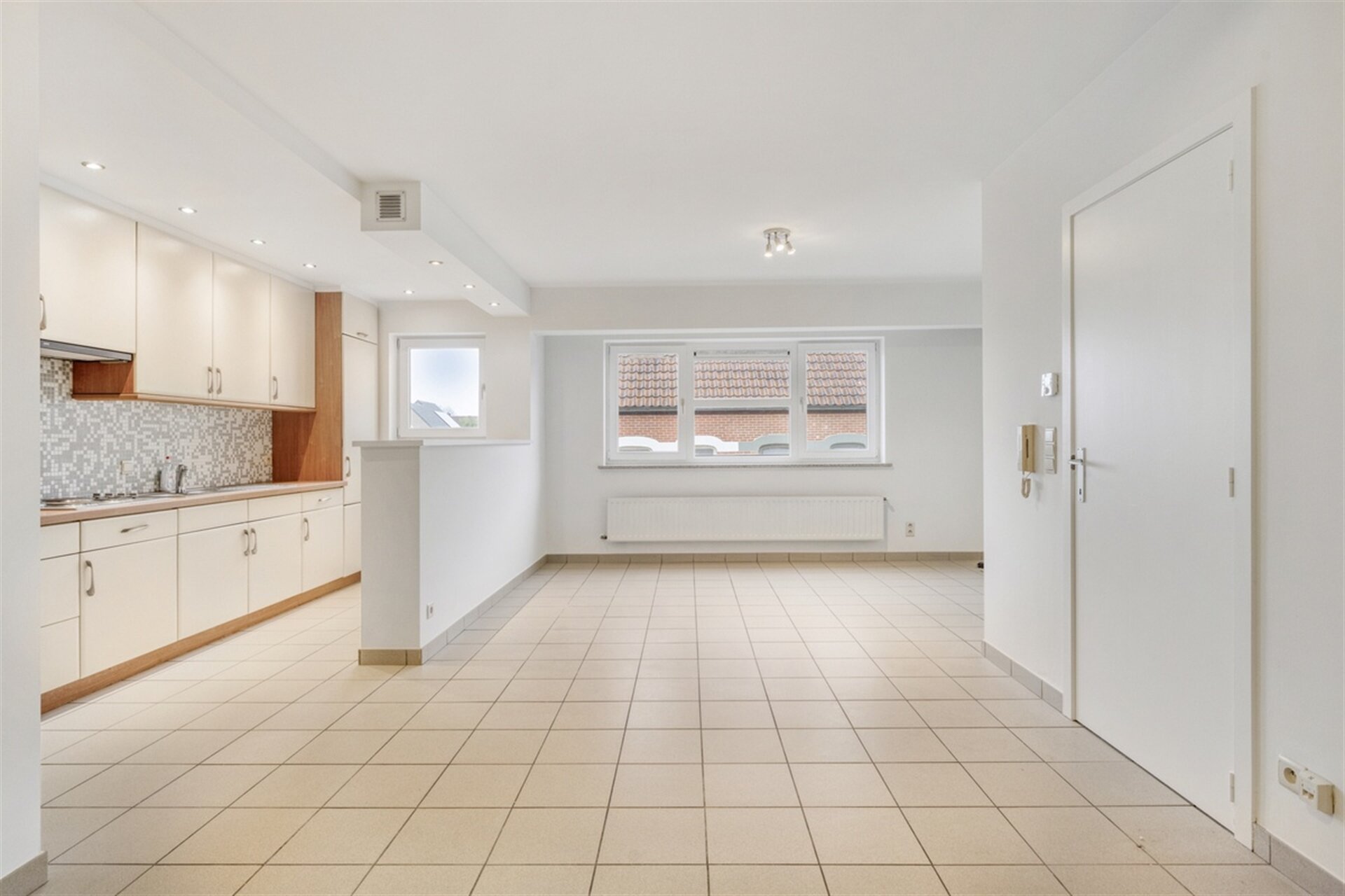 Appartement te koop in NINOVE