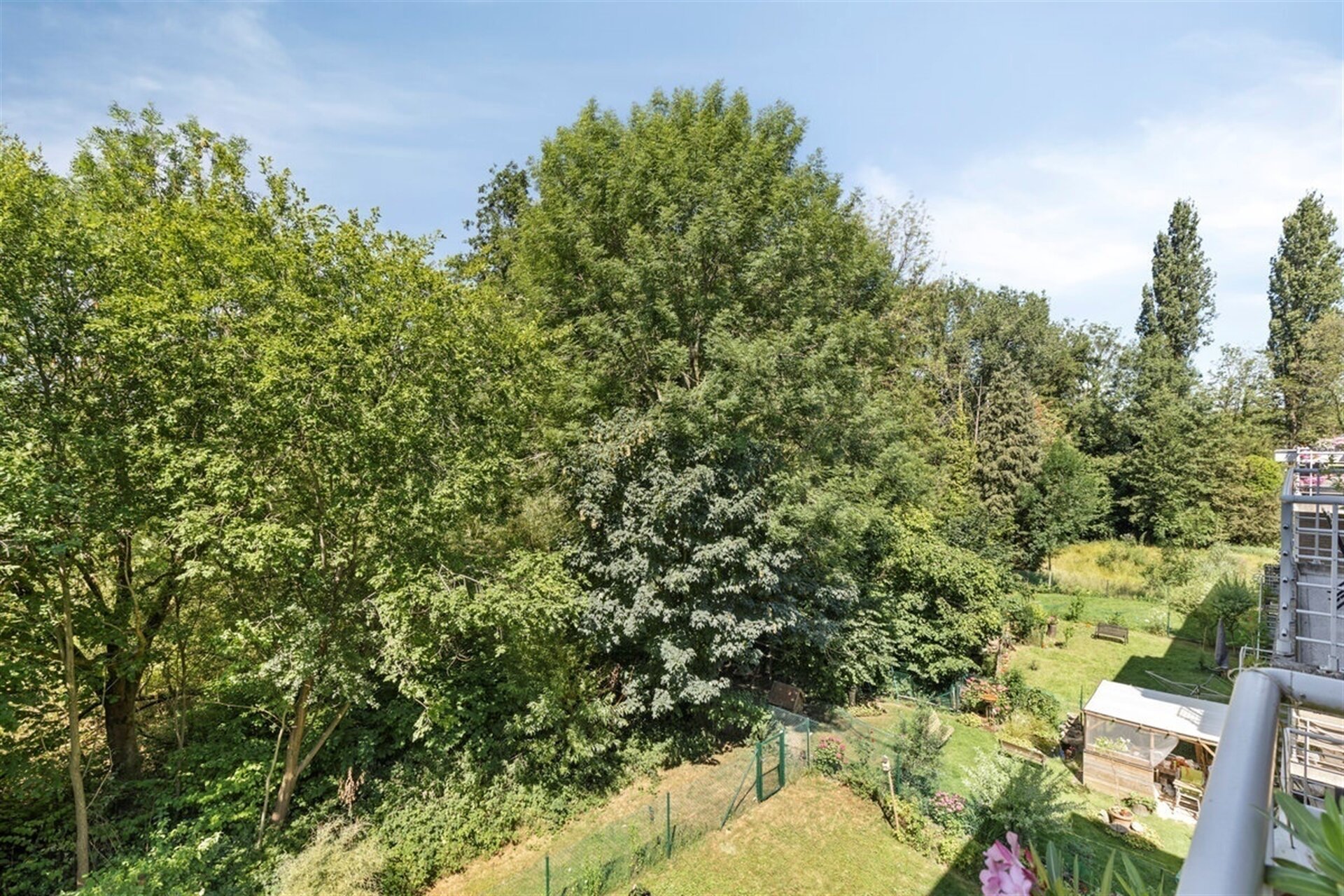 Appartement te koop in SINT-AGATHA-BERCHEM