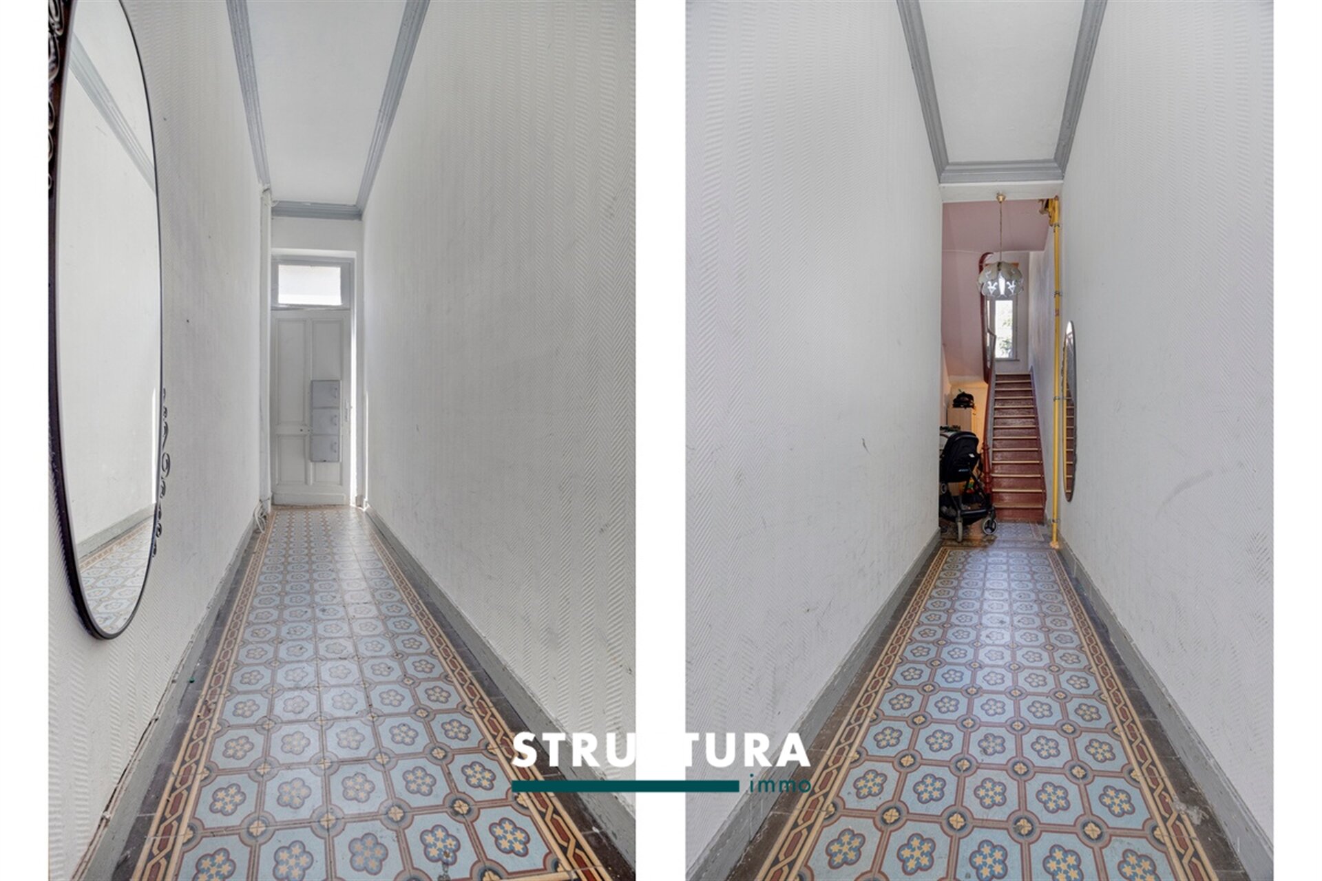Appartement te koop in SINT-GILLIS