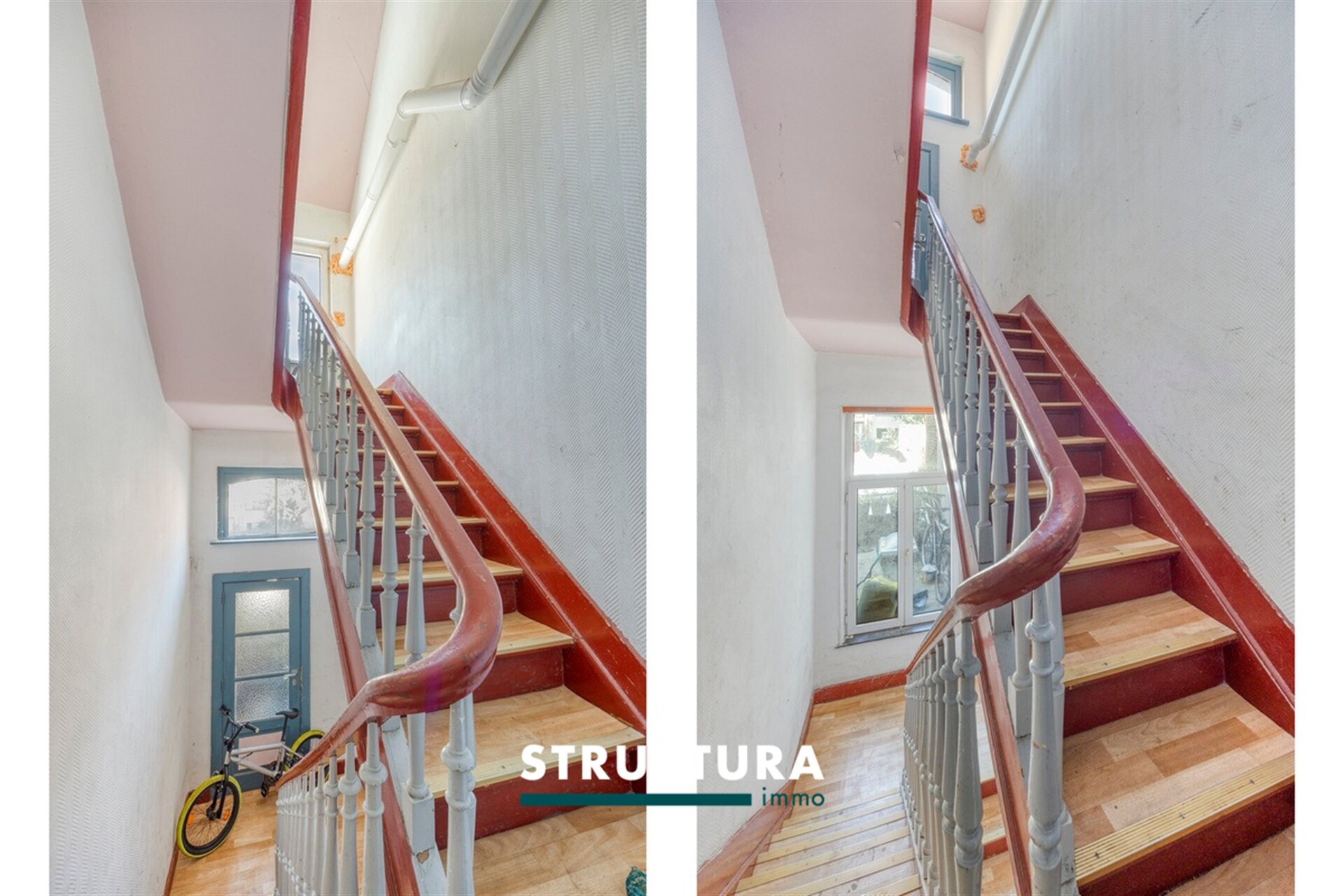 Appartement te koop in SINT-GILLIS