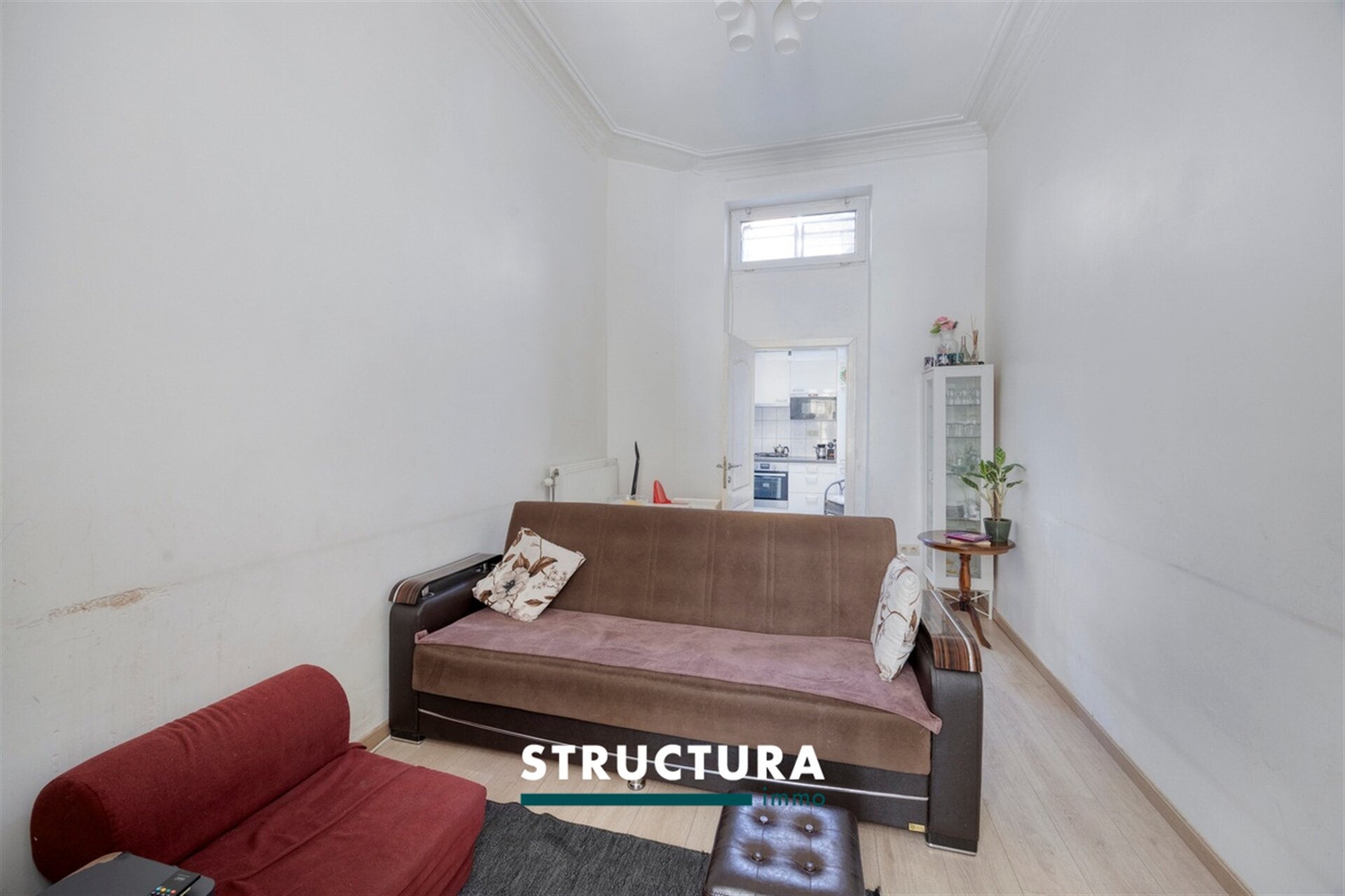 Appartement te koop in SINT-GILLIS