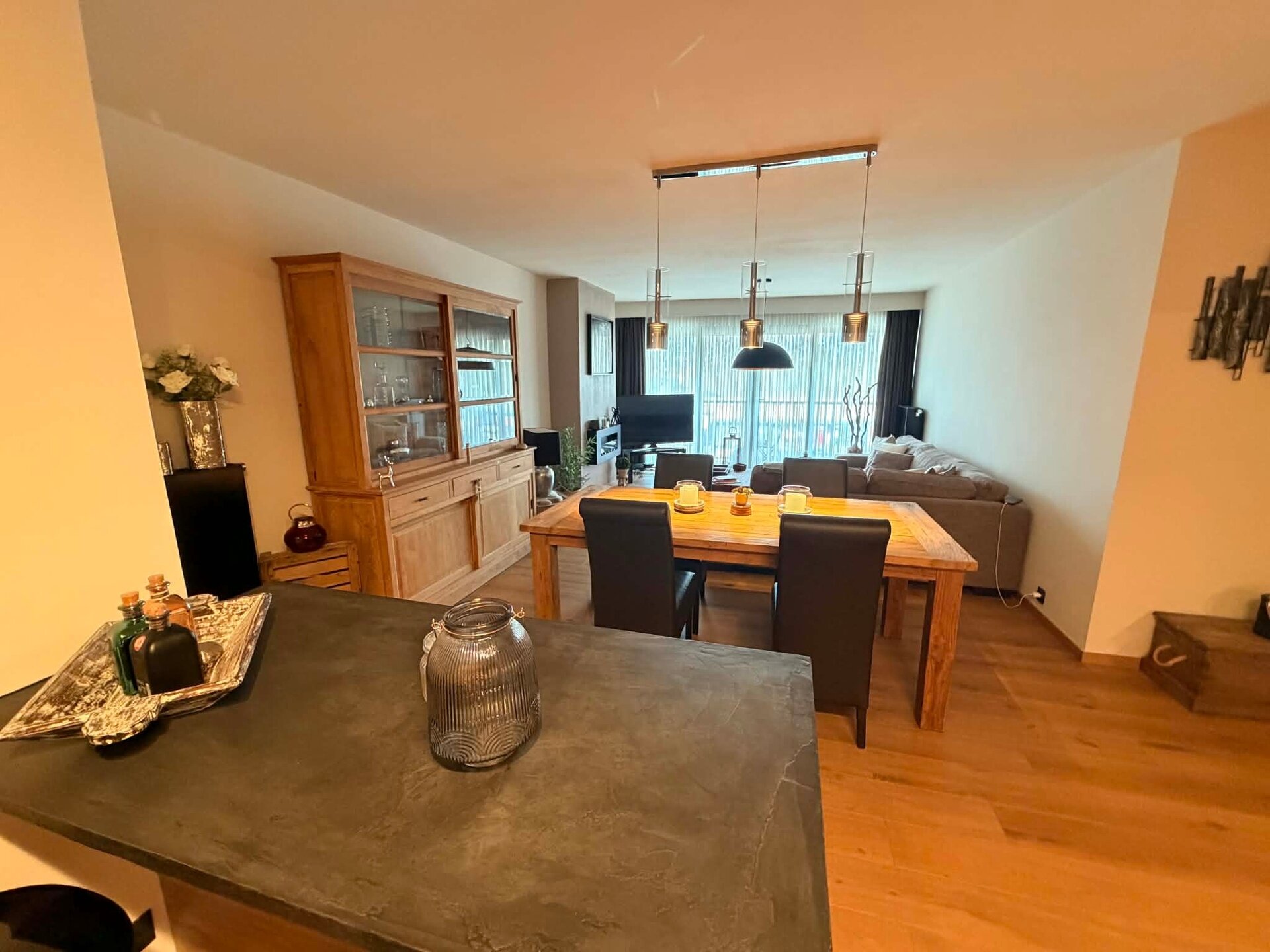 Appartement te koop in WEMMEL