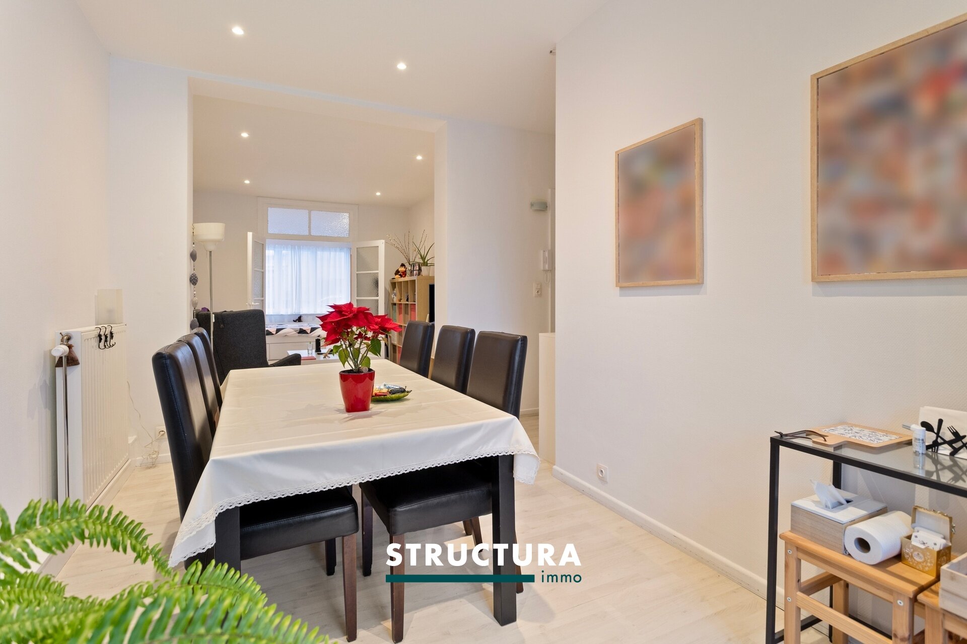 Appartement te koop in WEMMEL