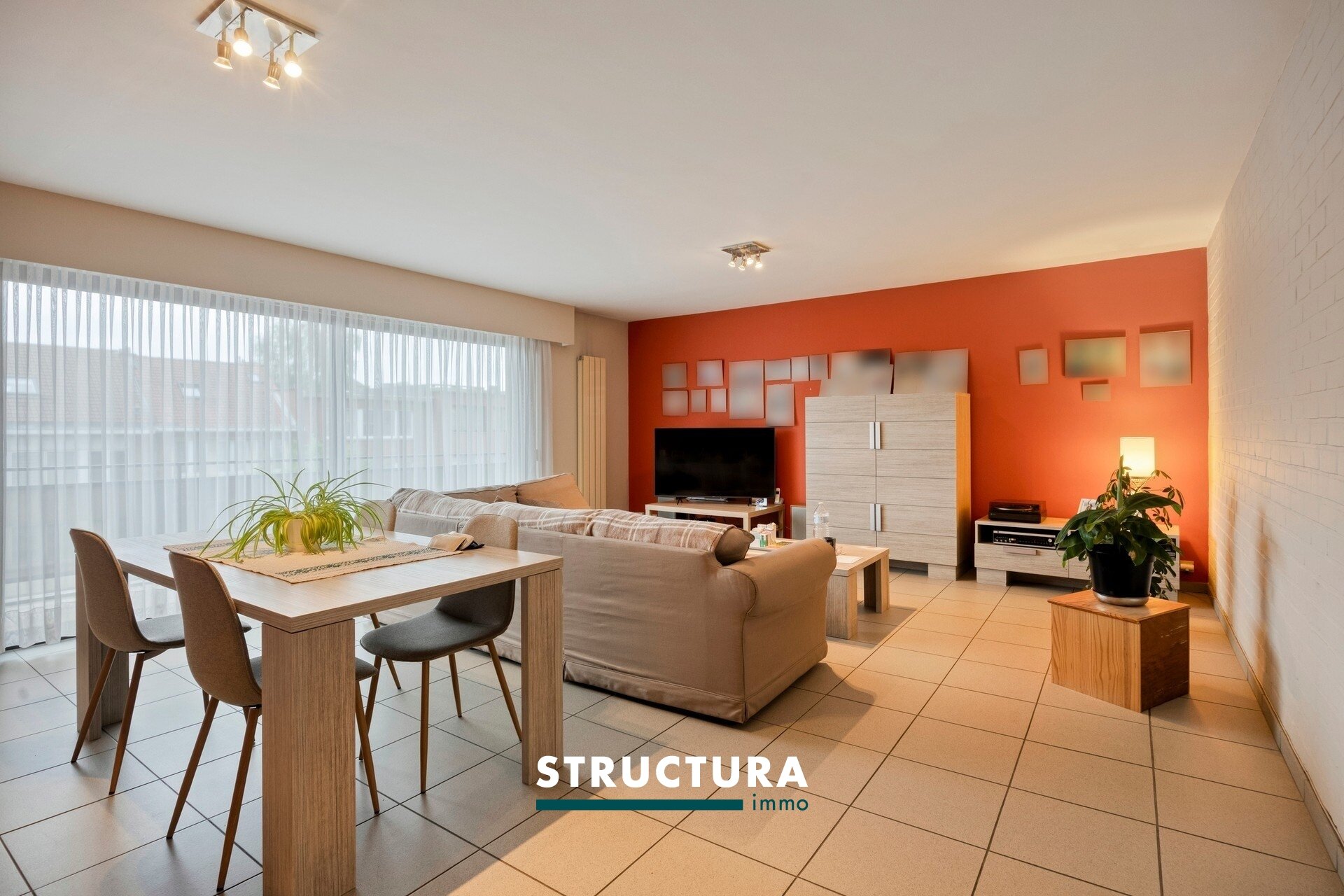 Appartement te koop in WEMMEL