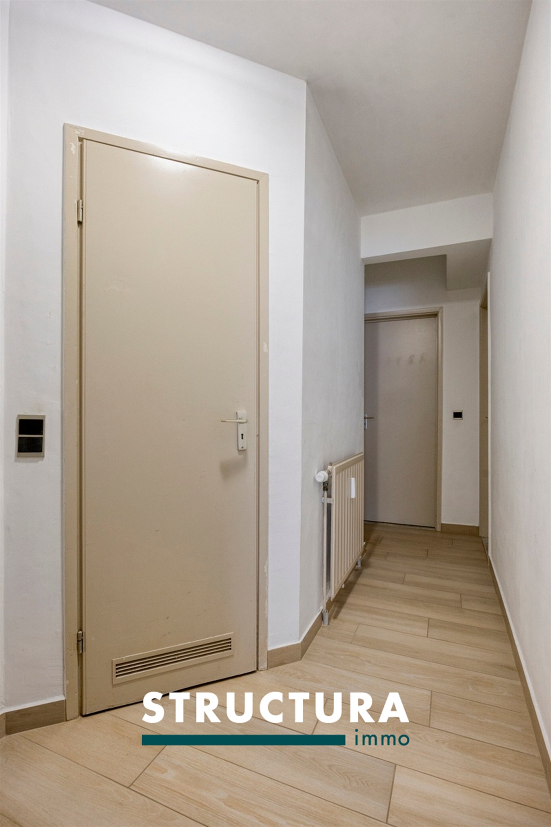 Appartement te koop in WEMMEL