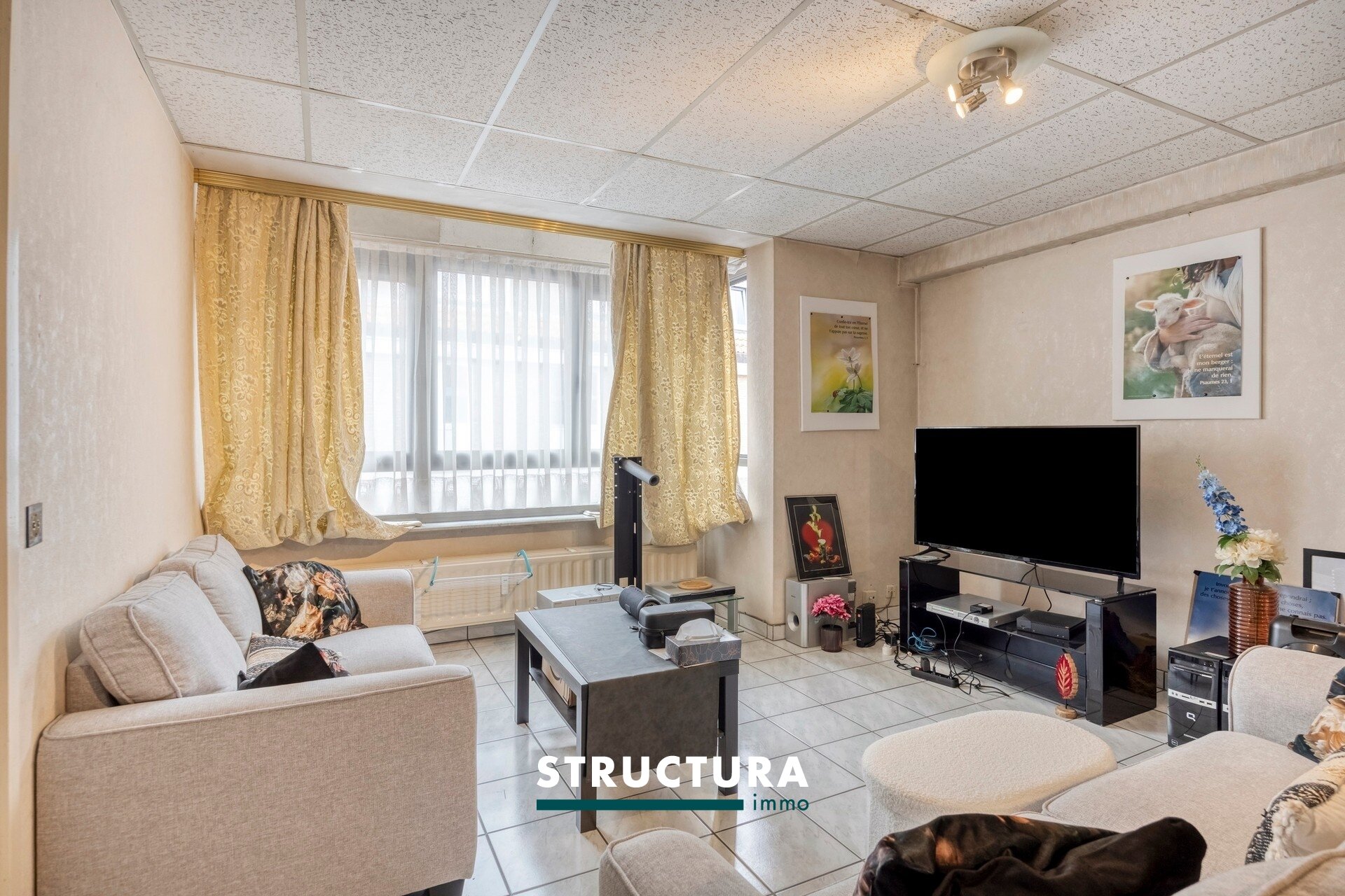Appartement te koop in WEMMEL