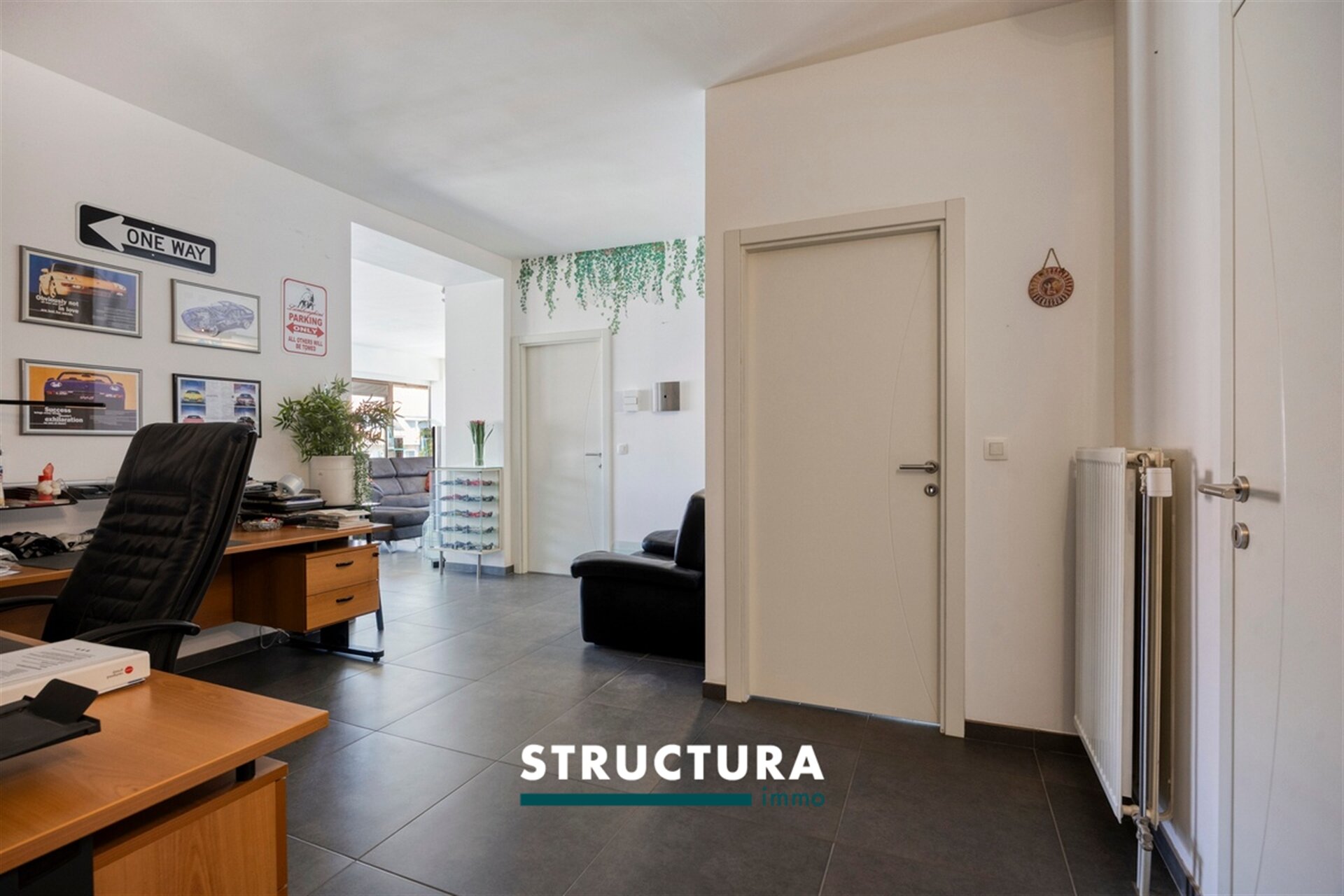 Appartement te koop in WEMMEL