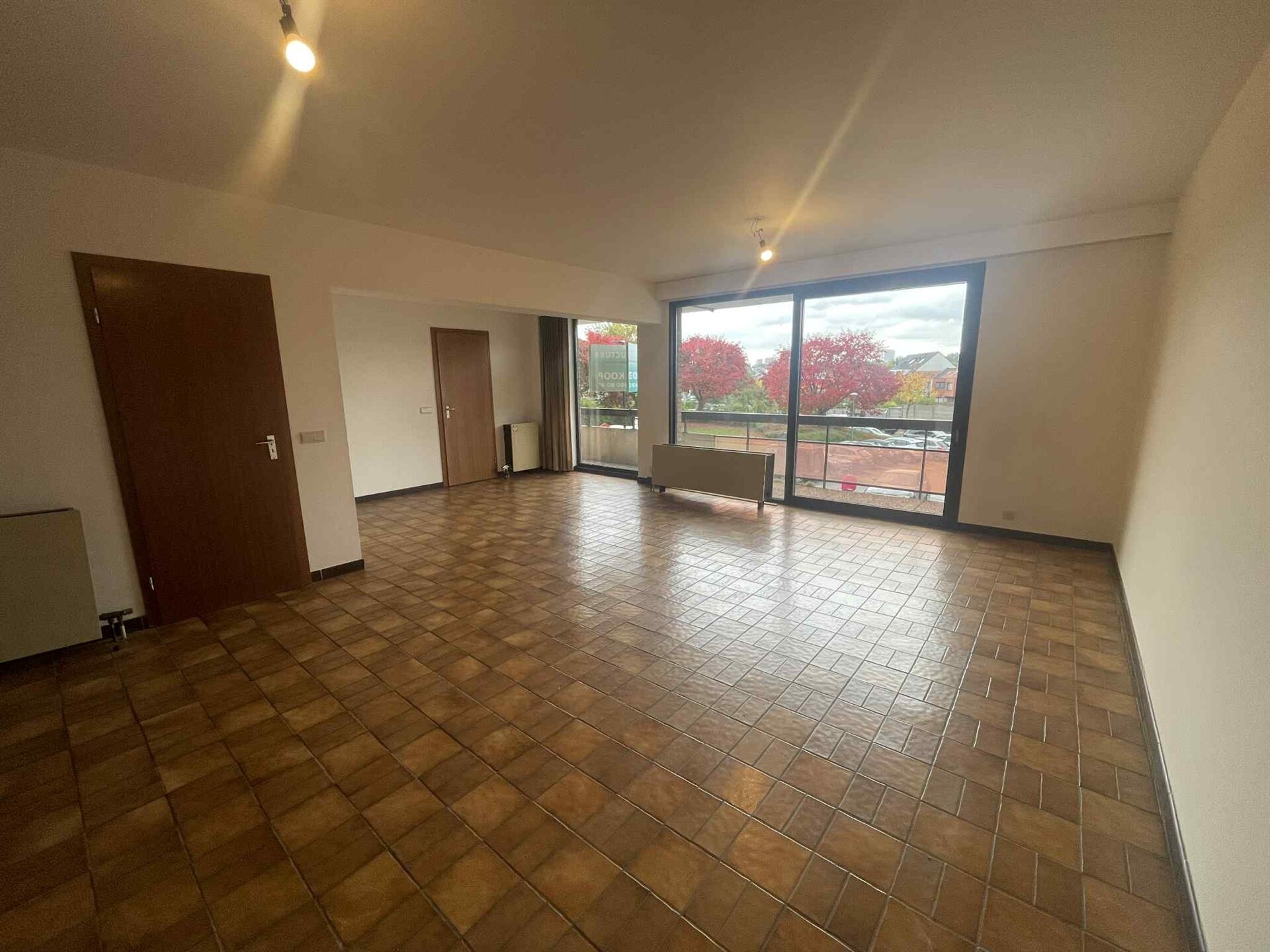 Appartement te koop in WEMMEL