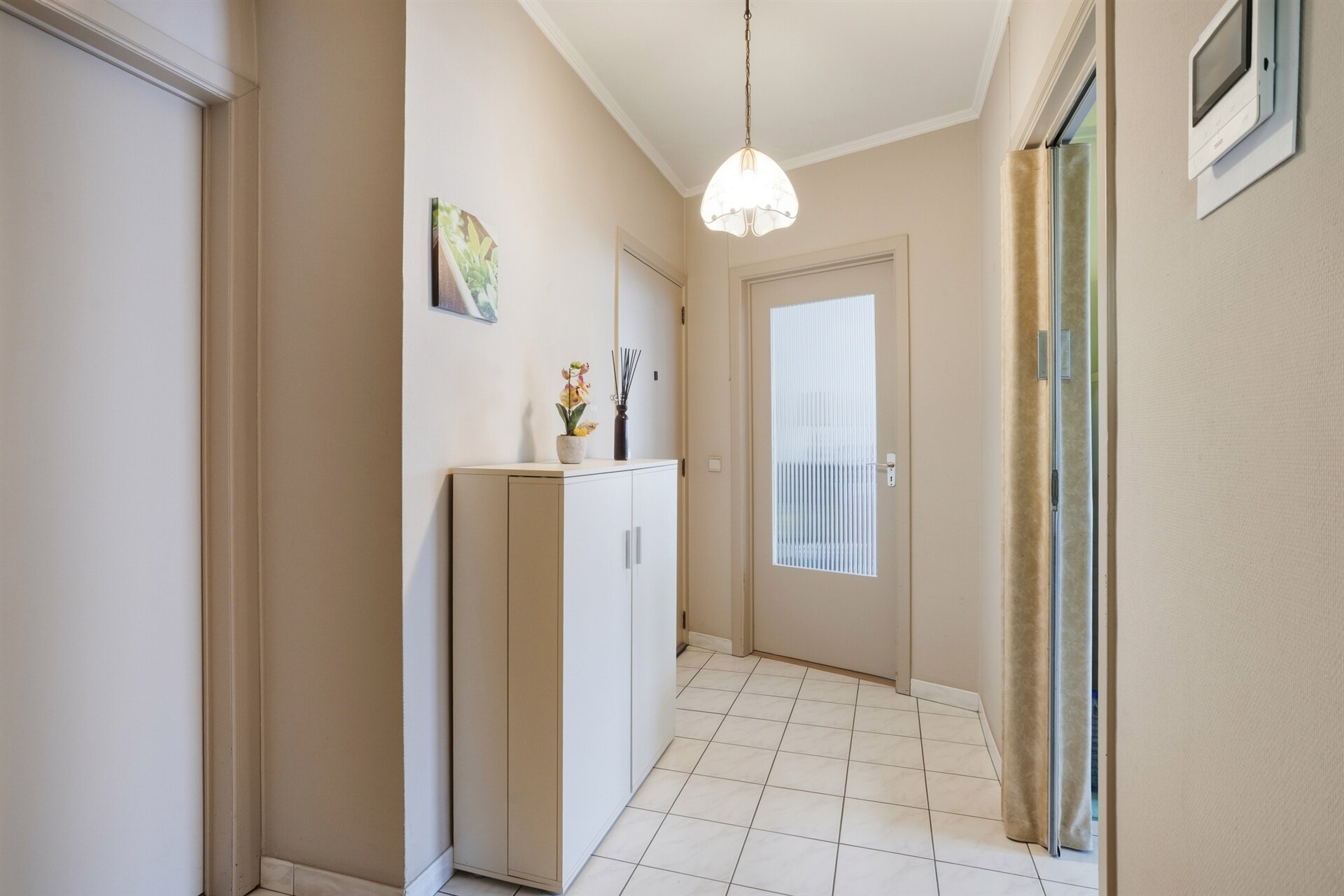 Appartement te koop in WEMMEL