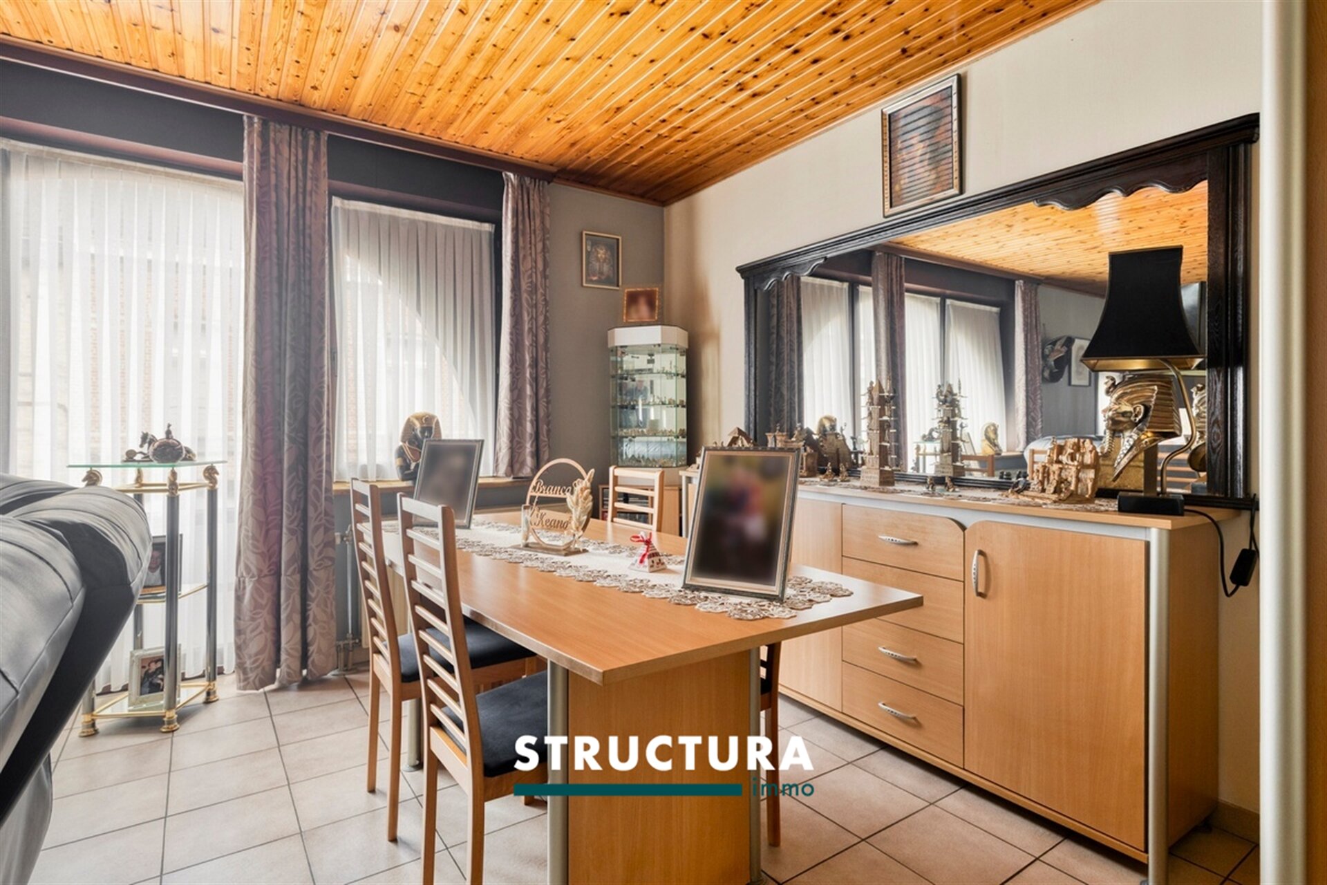 Appartementsgebouw te koop in AALST