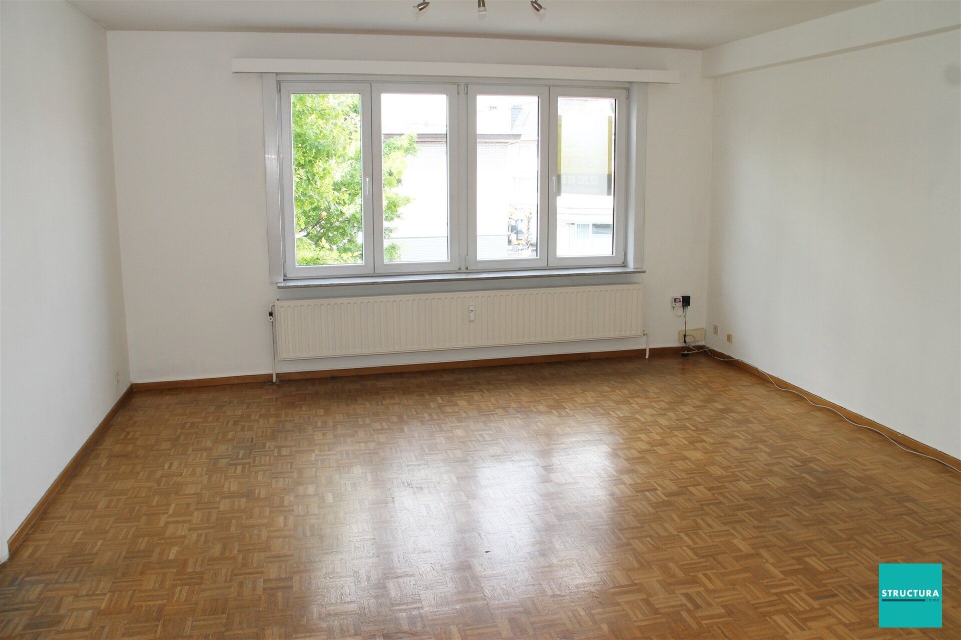 Appartementsgebouw te koop in STROMBEEK-BEVER