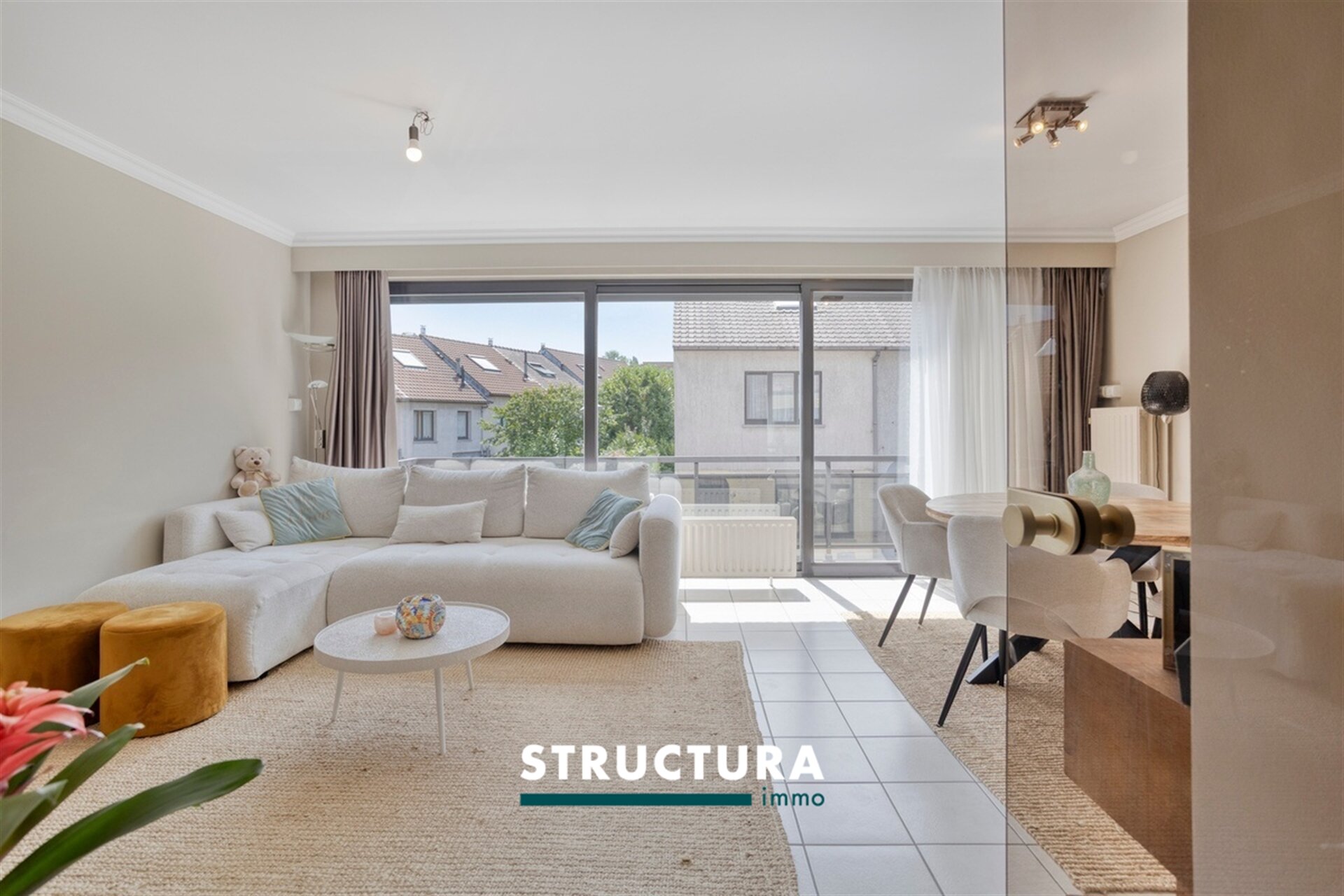 Appartementsgebouw te koop in WEMMEL