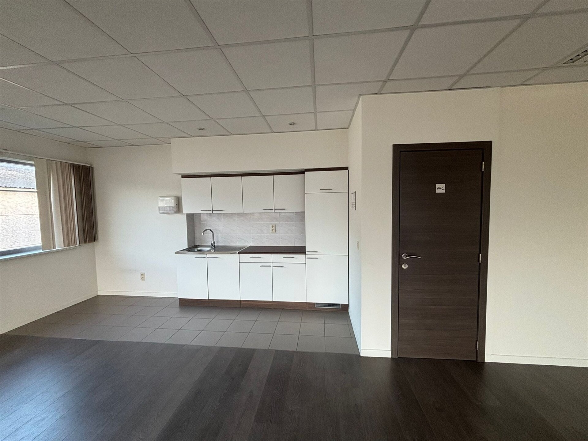 Atelier &agrave; vendre &agrave; MERCHTEM