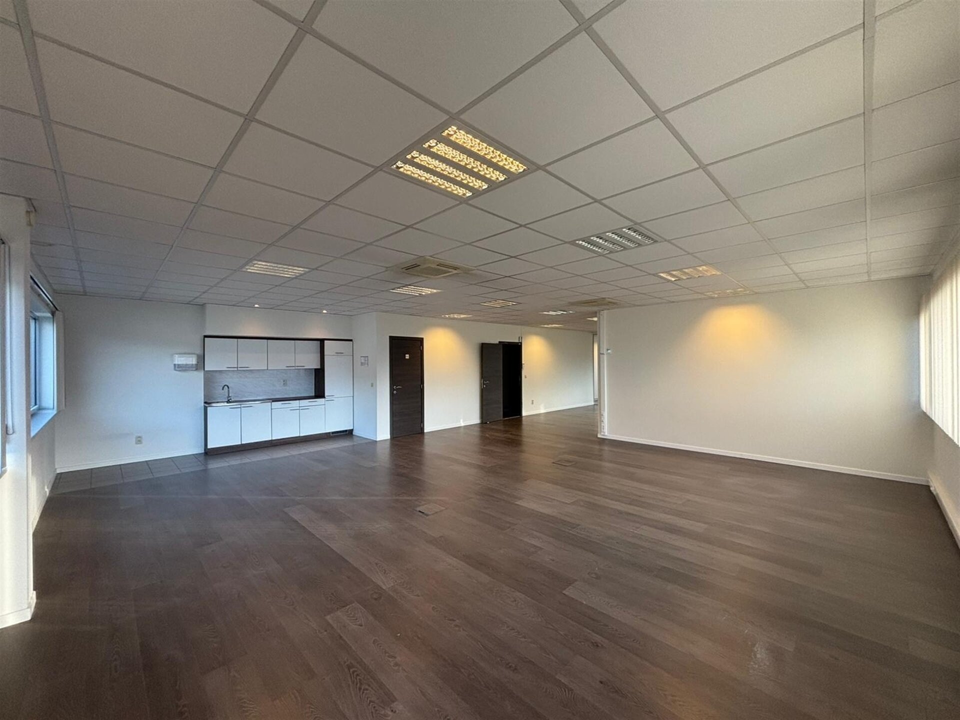 Atelier &agrave; vendre &agrave; MERCHTEM