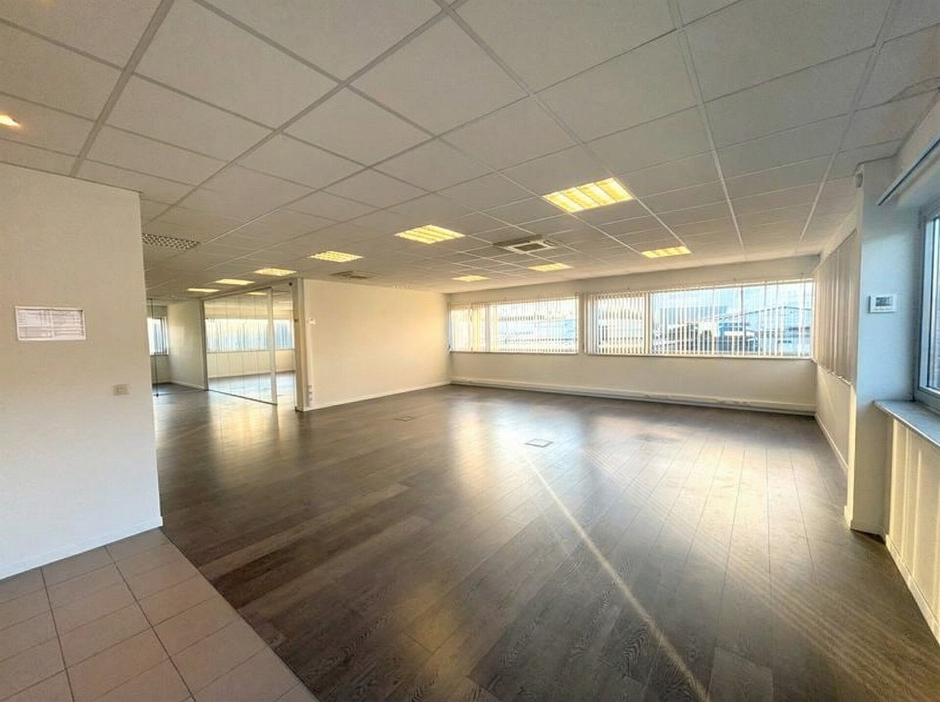 Atelier te koop in MERCHTEM