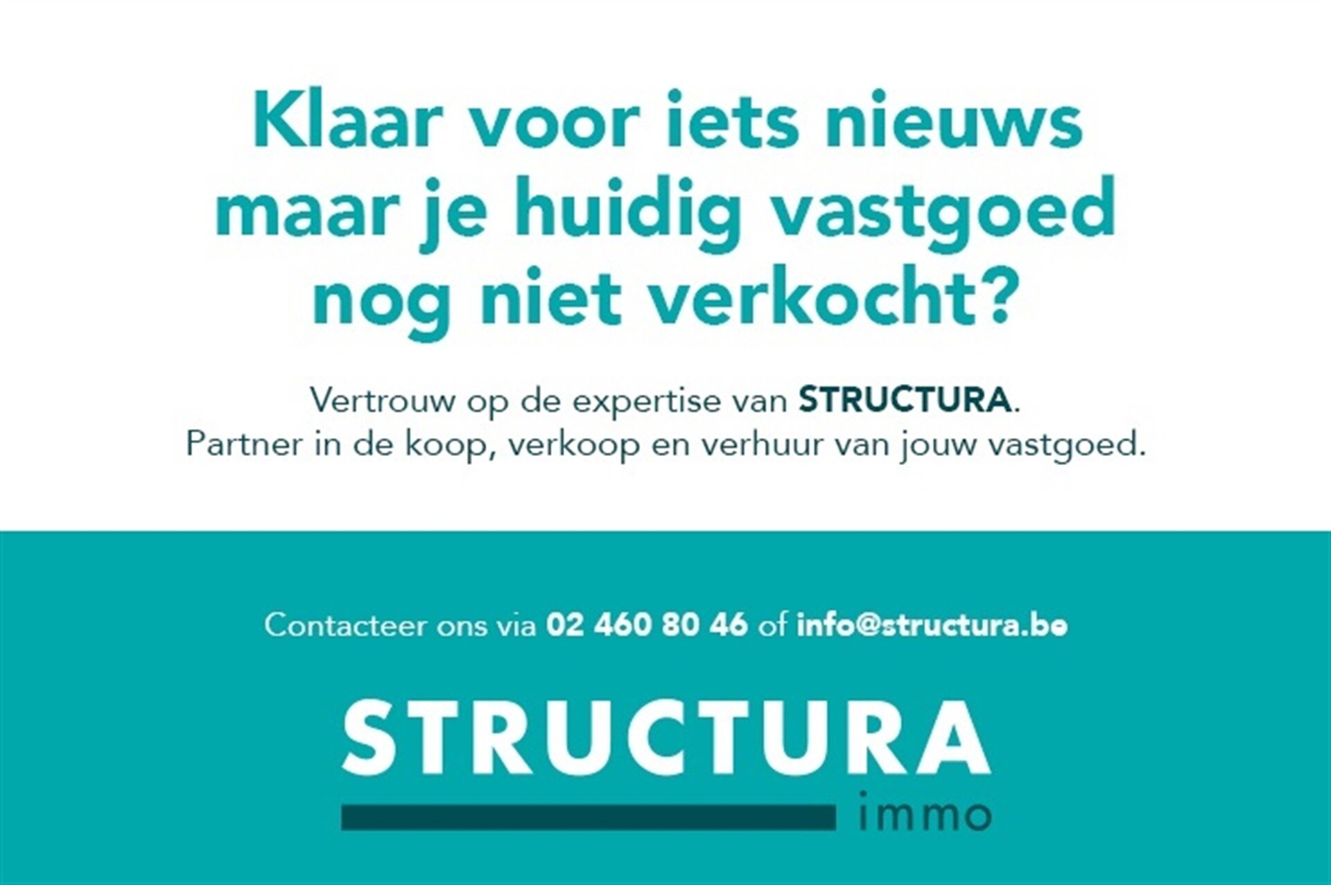 Autostaanplaats te koop in MERCHTEM