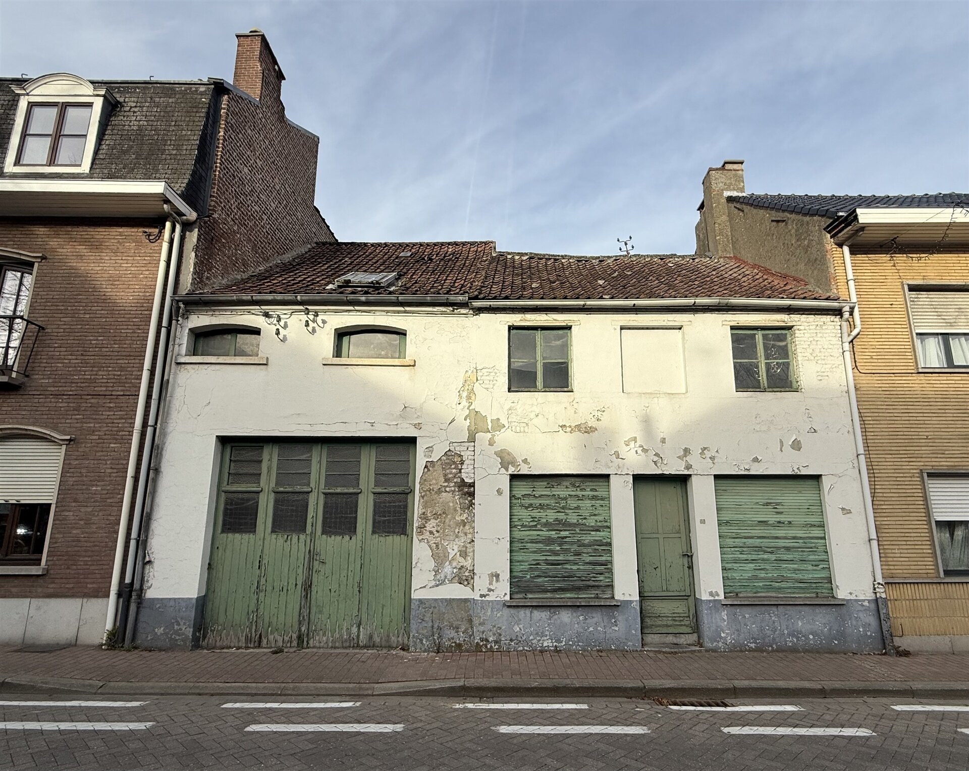 Bouwgrond te koop in MERCHTEM