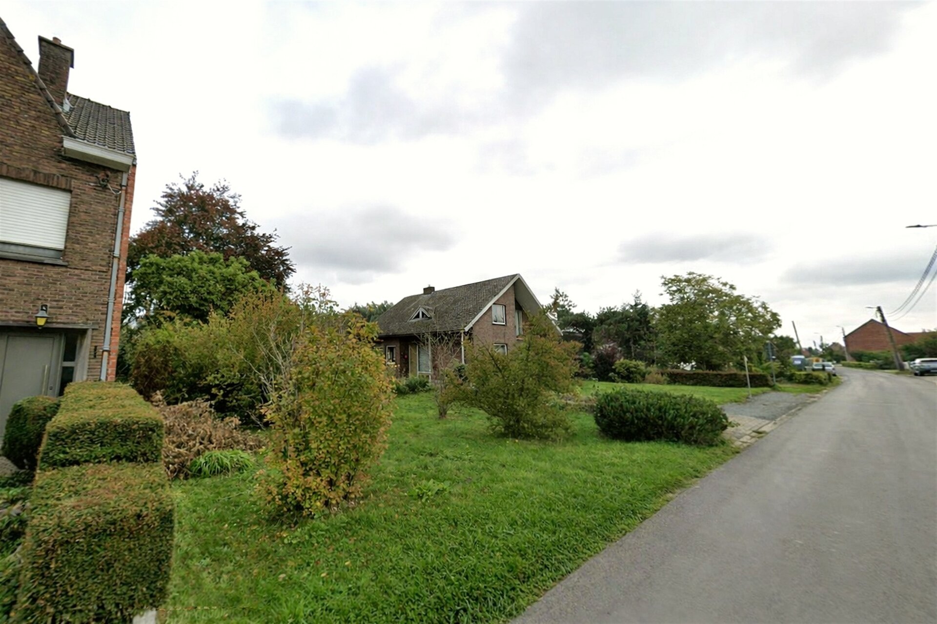 Bouwgrond te koop in OPWIJK