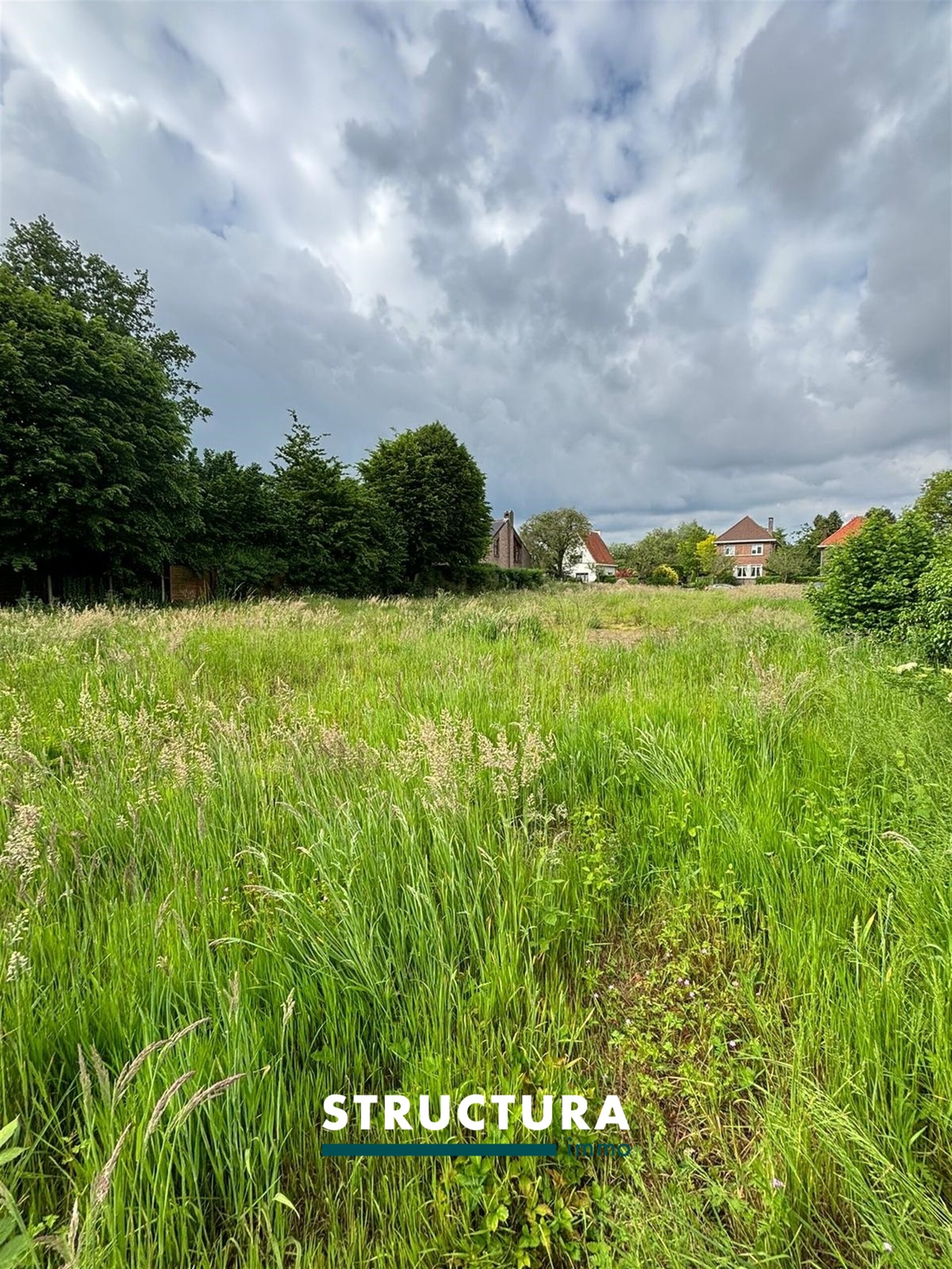 Bouwgrond te koop in ZELLIK