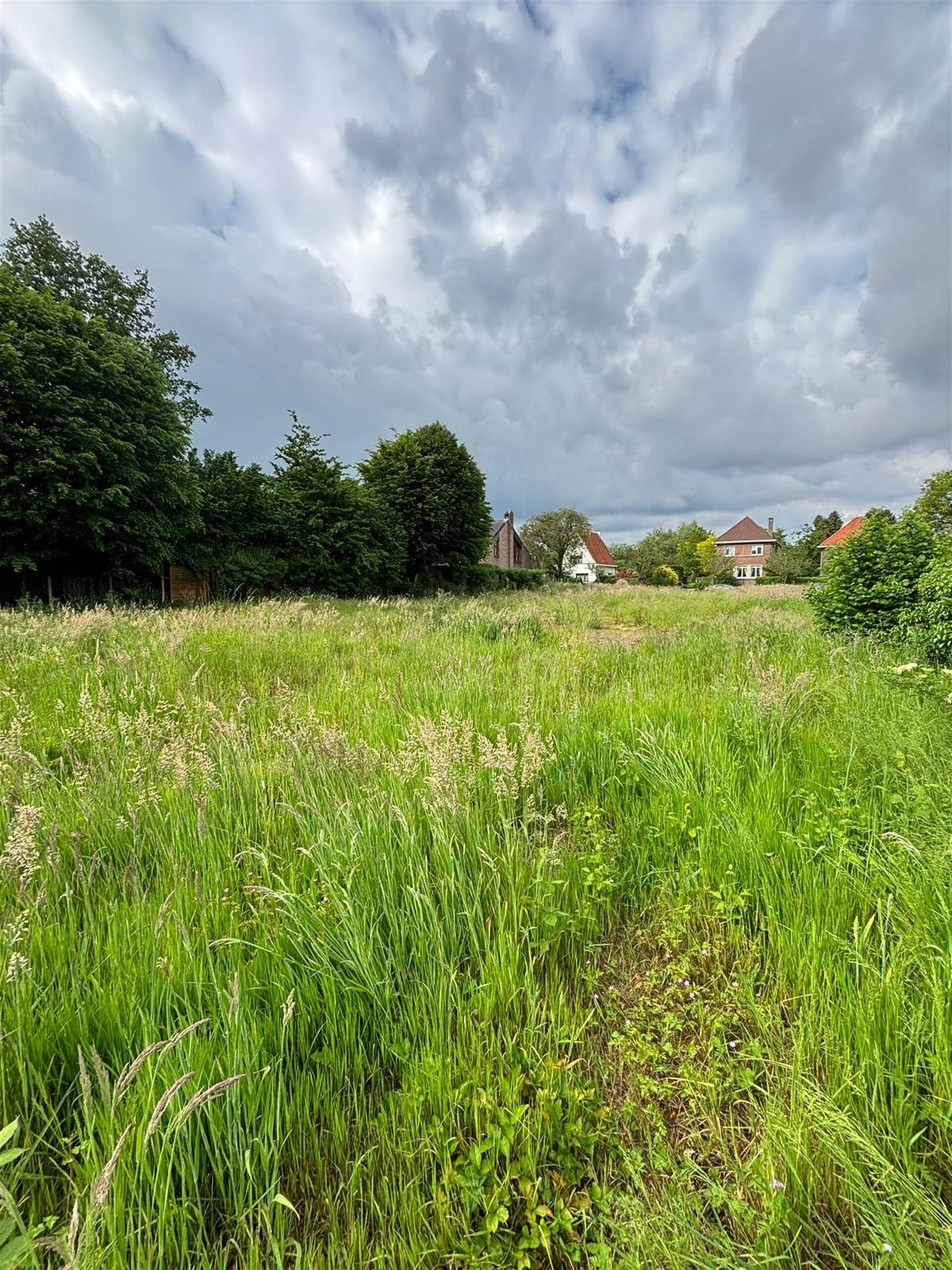 Bouwgrond te koop in ZELLIK