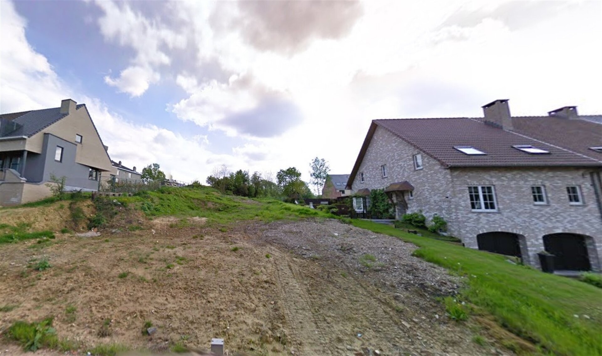 Bouwgrond te koop in ZELLIK
