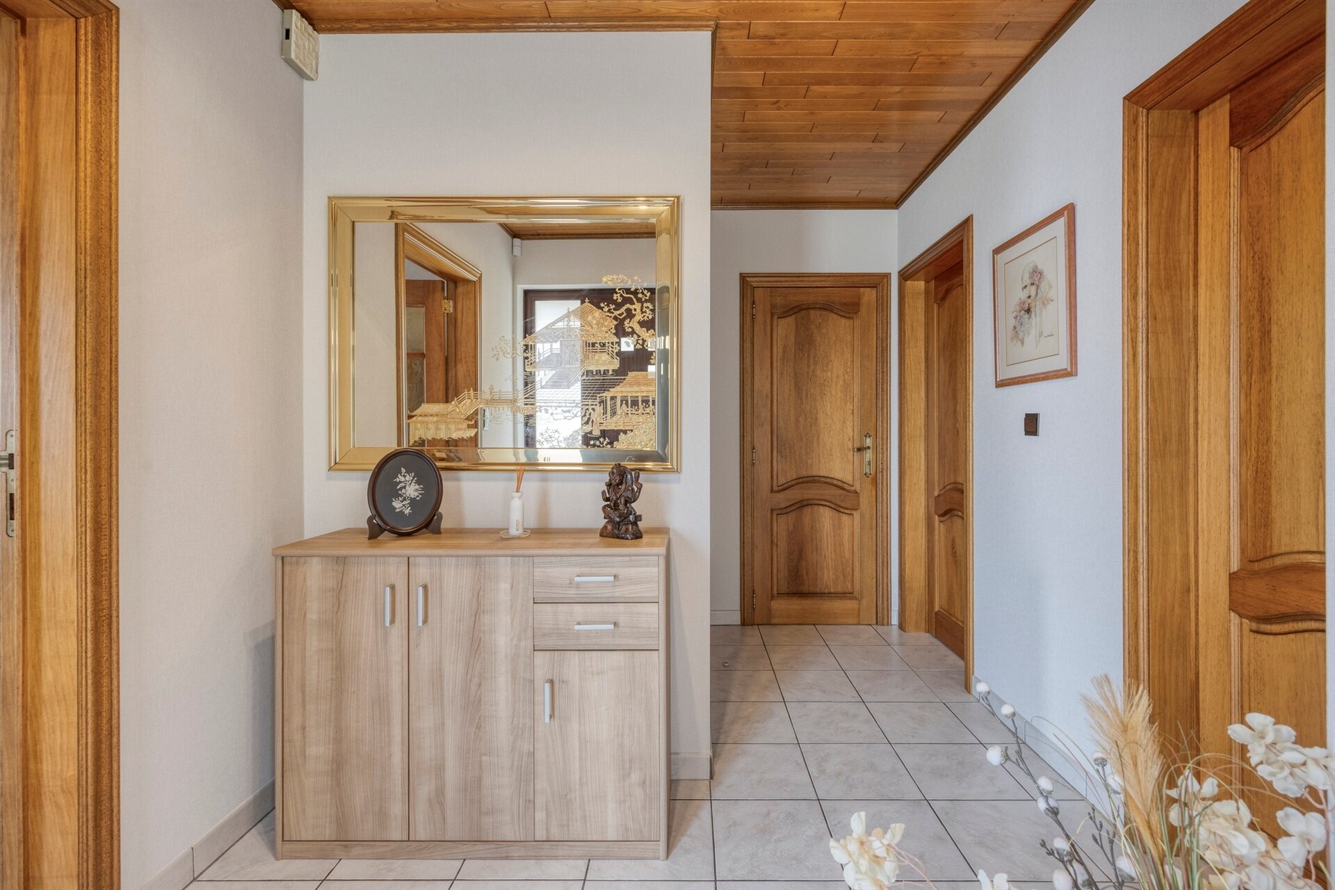 Bungalow &agrave; vendre &agrave; ASSE