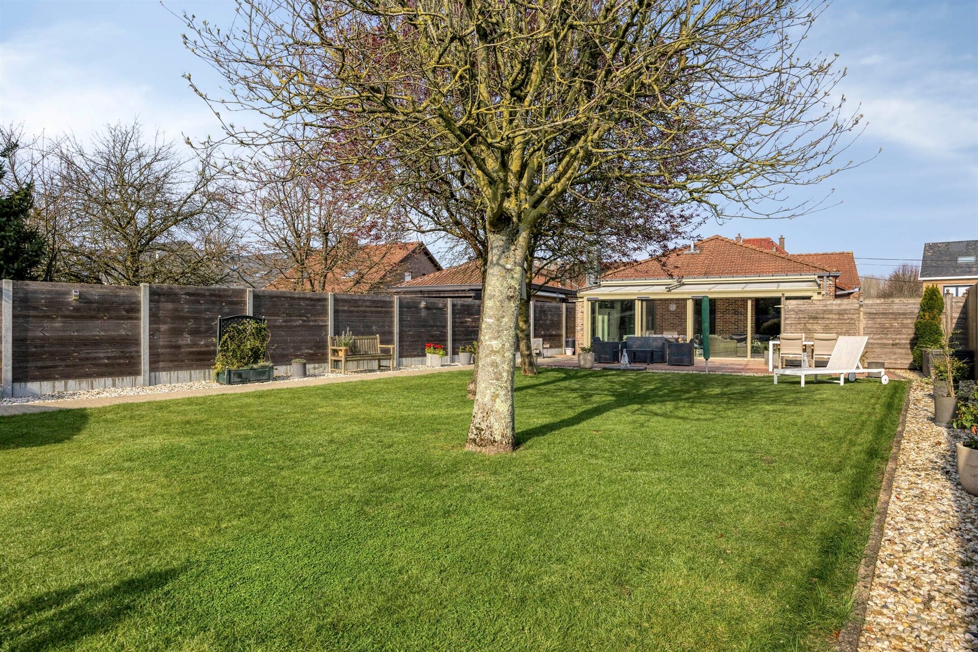 Bungalow te koop in ASSE