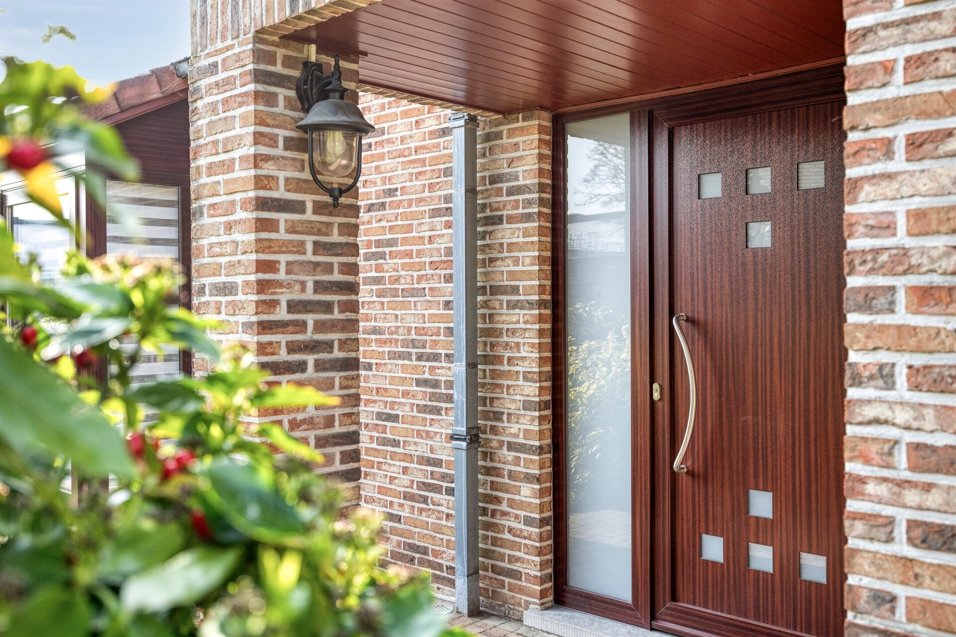Bungalow te koop in ASSE