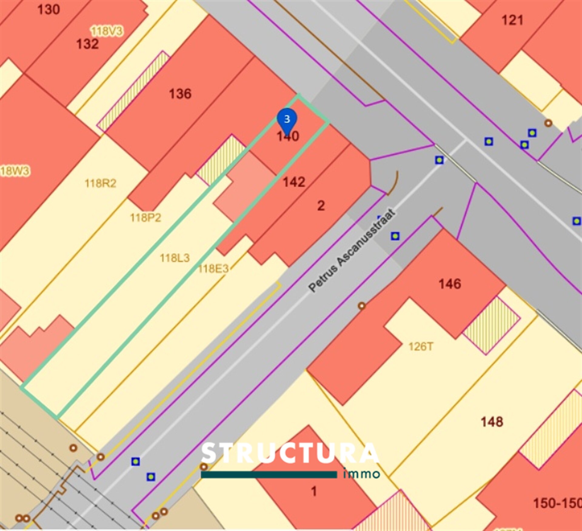 Commerce-Bureaux-Rapport &agrave; vendre &agrave; ASSE