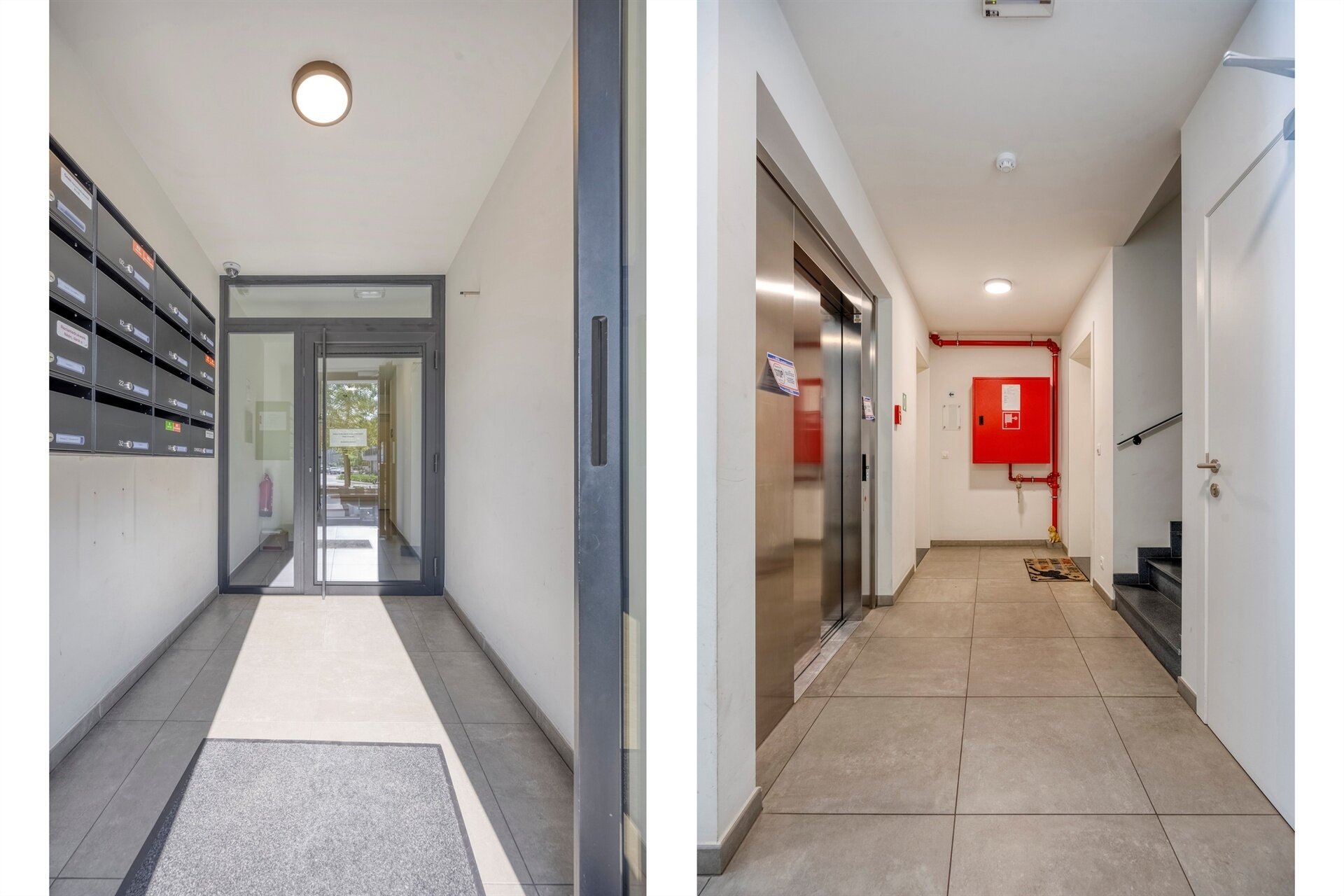 Commerce-Bureaux-Rapport à vendre à MERCHTEM